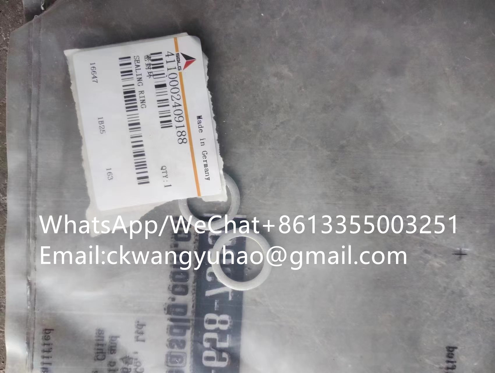 4110002409188SealingRing - 29150022931  Lifting arm  29150022932  Lifting arm
29150022951  Lifting arm  29150026622  Lifting arm
29150022951  Lifting arm  29150022952  Lifting arm
29150022952  Lifting arm  29150026622  Lifting arm
29150023011  Lifting arm  29150026271  Lifting arm
29150023081  Lifting arm  29150040941  Lifting arm
29150026621  Lifting arm  29150026622  Lifting arm
29150026622  Lifting arm  29150200631  Lifting arm
29150027801  Connecting rod  29150027802  Connecting rod
29150029151  Lifting arm  29150029152  Lifting arm
29150029181  LIFTING ARM  29150029182  Lifting arm
29150029181  Lifting arm  29150029182  Lifting arm
29150029211  Lifting arm  29150029212  Lifting arm
29150029212  Lifting arm  29151002581  Lifting arm
29150029251  LIFTING ARM  29150029252  Lifting arm
29150029251  Lifting arm  29150029252  Lifting arm
29150029252  Lifting arm  29151002571  Lifting arm
29150029271  Lifting arm  29150029272  Lifting arm
29150029272  Lifting arm  29150029273  Lifting arm
29150031203  Lifting arm  29150031204  Lifting arm
29150033481  Connecting rod  29151001241  Connecting rod
29150033481  CONNECTING ROD  29151001241  Connecting rod
29150033491  Connecting rod  29151001991  Connecting rod
29150039001  Lifting arm  29151002771  Lifting arm
29150039031  Lifting arm  29151002751  null
29150039101  Lifting arm  29151002971  Lifting arm
29150041101  Lifting arm  29150041102  null
29150200221  Rocker arm  29150200222  null
29150200241  Rocker arm  29150200242  null
29150200421  Lifting arm  29150200422  null
29150201221  Connecting rod  29151002001  Connecting rod
29150202701  Rocker arm  29150025861  null
29150205251  Lifting arm  29150205252  null
29151000421  Lifting arm  29151000422  Lifting arm
29151000441  Lifting arm  29151000442  Lifting arm
29151004511  Lifting arm  29151004512  null
29151004892  Lifting arm  29151004893  null
29151005411  null  29151002771  Lifting arm
29151005912  Lifting arm  29151005913  null
29151005951  Lifting arm  29151005952  null
29151005961  Lifting arm  29151005962  null
29151006012  Lifting arm  29151006013  null
29151006232  Liting arm  29151006233  null
29151008181  null  29151008182  null