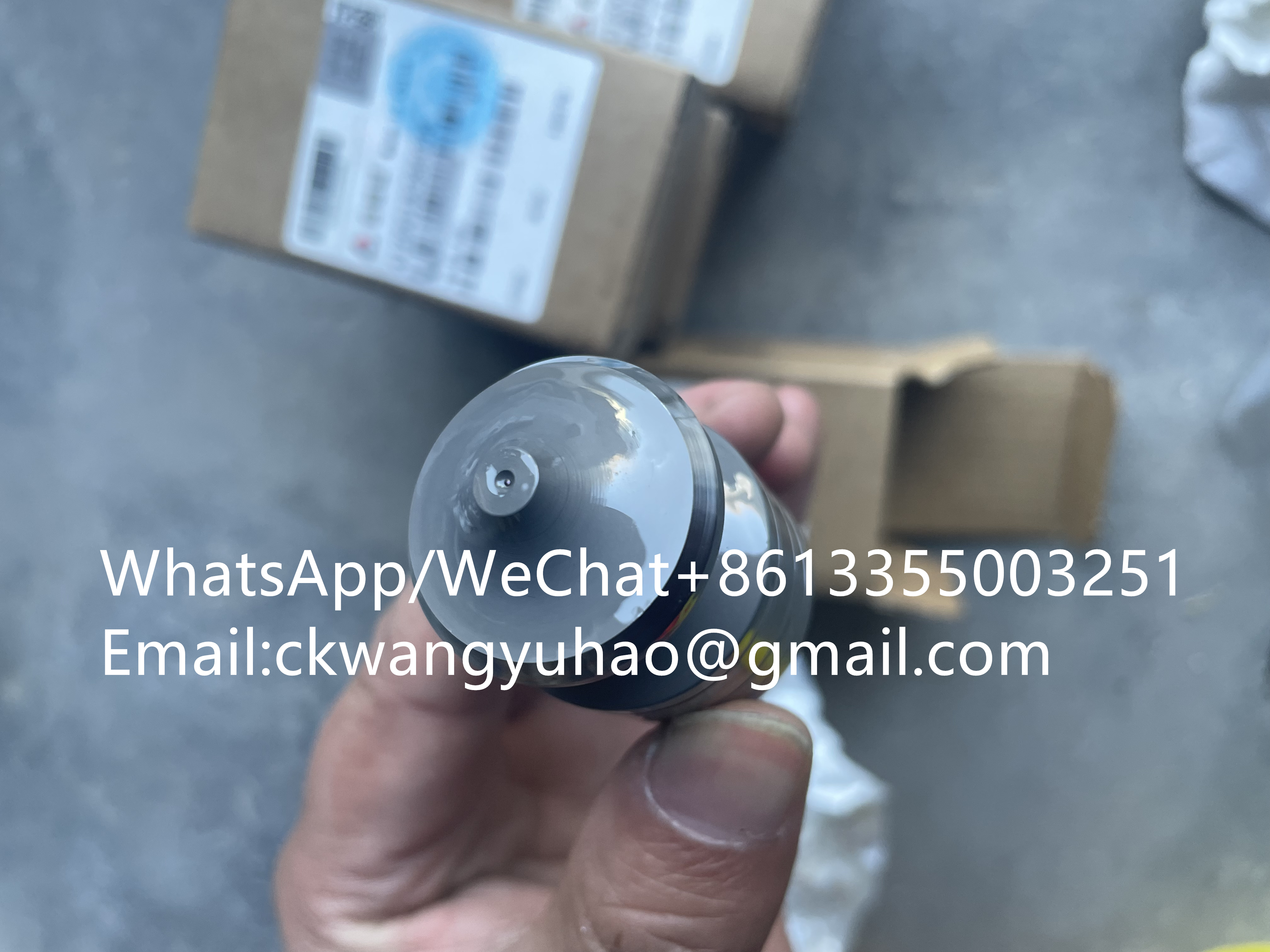 4120018386036TaperedValveCore210000302528 - 4120010832  Control valve  4120016518  Control valve
4120011030  Boom cylinder  4120015480  Boom cylinder
4120015580  Hydraulic fluid filter  4120010870  Hydraulic fluid filter
4120015819  Gear pump  4120018837  Gear pump
4120016400  Main pump  4120017380  Main pump
4120016517  Control valve  4120019913  Control valve
4120016962  Hydraulic fluid filter  4120021449  Hydraulic fluid filter
4120017213  Hydraulic fluid filter  4120021335  Hydraulic fluid filter
4120017498  Swing motor assembly  4120018030  null
4120018274  Control valve  4120019914  Control valve
4120018826  Valve  4120021081  null
4120020723  Travel motor  11225597  Travel motor
4130000417  CONDENSER  4130000417R CONDENSER
4130000419  RESERVOIR  4130000419R RESERVOIR
4130000457  CONDENSER  4130000457A CONDENSER
4130000457  CONDENSER  4130000457R CONDENSER
4130000643  BULB  4130001128  BULB
4130000876  HOUR RECORDER  4130000876A null
4130000914  BULB  4130000204005  Bulb
4130001087  SWITCH  4130002655  Switch
4130001429  Key  4130001415  null
4130001644  RELAY  4130002539  Relay
4130001871  ENGINE CONTROL MODULE  4110001841156  Engine control module
4130002108  Condenser  4130015020  Condenser
4130002211  CONDENSER  4130000457A CONDENSER
4130002237  FILTER  4190003436  FILTER
4130002294  WIRING HARNESS  4110002353003  Wiring harness
4130002351  WIRING HARNESS  4110002513020  Wiring harness
4130002352  Control unit  4110002917004  null
4130002453  CONDENSER  4130003126  Condenser
4130002490  Control unit  4130003015  Control unit
4130002527  PANEL  4130002905  Panel
4130002536  Cable harness  4110002513019  Wiring harness
4130002690  Control unit  4130002790  Control unit
4130002702  Evaporator  4130002904  Evaporator
4130002725  Fuel level sensor  4130002956  Fuel level sensor
4130002837  Control panel  4130002994  Control panel