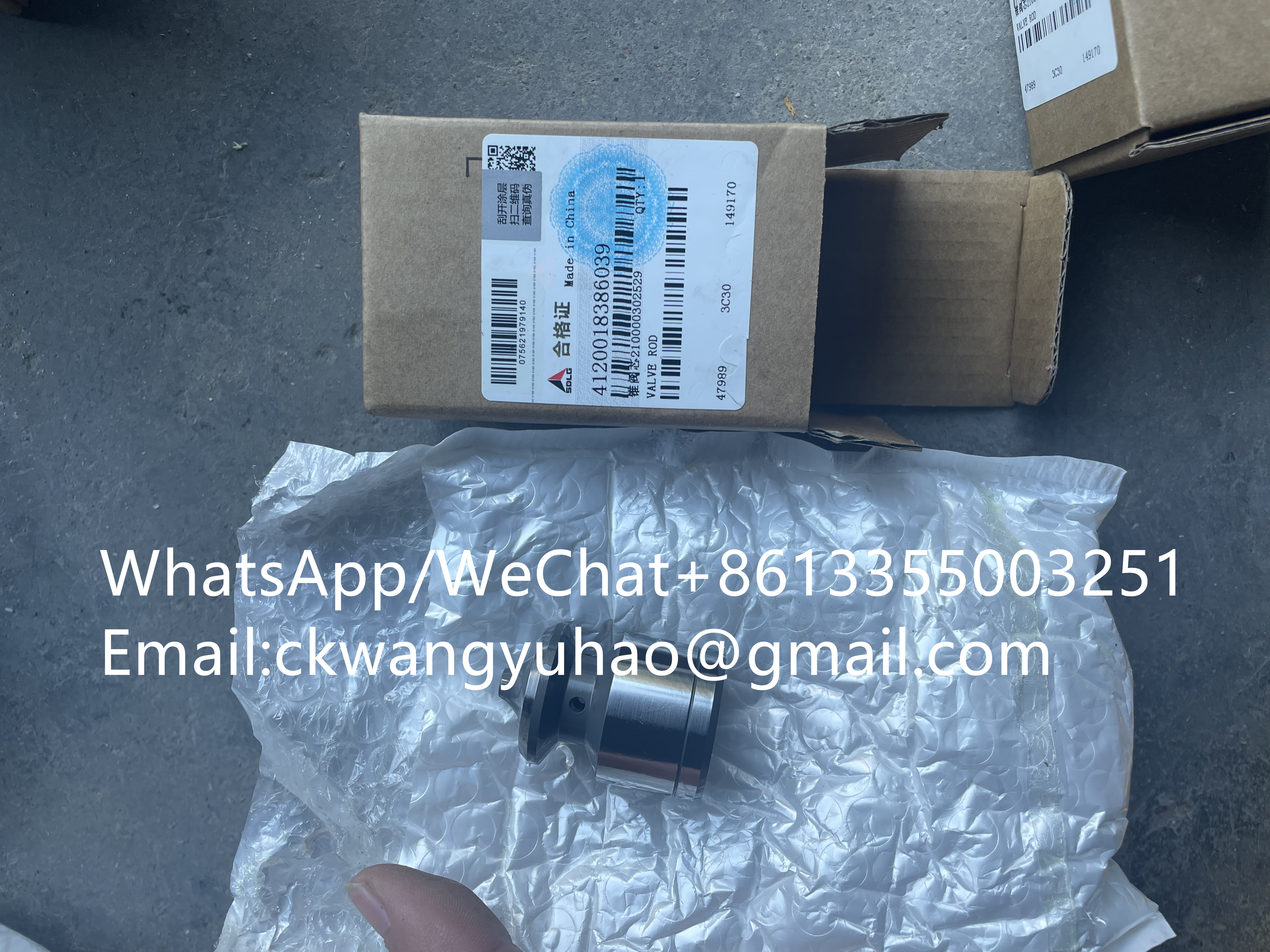 4120018386039TaperedValveCore210000302529 - 7200000684  COVER  4110000217004  COVER
7200000688  PLATE  4110000217008  PLATE
7200000693  PUMP SHAFT  4110000217013  PUMP SHAFT
7200000694  SEALING RING  4110000217014  SEALING RING
7200000695  O-RING  4110000217015  O-RING
7200000697  FLANGE  4110000217017  FLANGE
7200000805  TURBINE  4110000217029  TURBINE
7200000951  O-ring  4110000223001  O-RING
7200001473  BALL BEARING  4110003064027  Bearing
7200001491  BALL BEARING  4110003064028  Bearing
7200001646  SEALING RING  4110002230077  null
7200001649  FRICTION DISC  4110002936006  Friction disc
7200001669  BALL BEARING  4110003064031  Bearing
7200001747  COVER PLATE  4110003064020  Cover
7200001815  SEALING RING  4110000047124  null
7200002028  SPRING WASHER  411000499102  Spring washer
7200002264  GEAR SLEEVE  4110000038017  BUSHING
7200002267  FLANGE  4110000038020  FLANGE
7200002275  BUSHING  4110000038028  SLEEVE
7200002276  SCREW  4110000038029  SCREW
7200002282  SEALING COVER  4110000038035  SEALING RING
7200002651  GASKET  4110000179128  GASKET
7200002654  CRANKSHAFT SEAL  4110000179109  SEALING RING
9100001045  CLOTH  9100001045E CLOTH
9100001045  CLOTH  9100001045B CLOTH
9100001592  Accessories  6900018842  null
9200001144  SPARE PARTS CATALOG  26380003351  SPARE PARTS CATALOG
9200001212  SPARE PARTS CATALOG  26380002911  SPARE PARTS CATALOG
21906005153  CAB  21906005157  Cab
21906005157  Cab  21906005158  null
21906005313  Cab assy  21906005314  Cab assy
21906005314  Cab assy  21906005316  Cab assy
21906005316  Cab assy  21906005317  Cab assy
21906005317  Cab assy  14410857  Cab
21906005661  DECAL SET  21906005669  Decal set
21906005664  Decal set  21906005669  Decal set
21906005666  Decal set  21906005669  Decal set
21909002381  CROWN WHEEL  21909007571  Crown wheel
21909002411  CROWN WHEEL  29070022001  Crown aheel
21909002421  GEAR KIT  29090013111  Crown wheel
21909003911  SHIELD  21909003301  HOOD
21909008751  FUEL TANK  21909010781  FUEL TANK
21909013681  Cab  7300000820  null
26010007861  ENGINE MOUNTING  26010010451  ENGINE MOUNTING