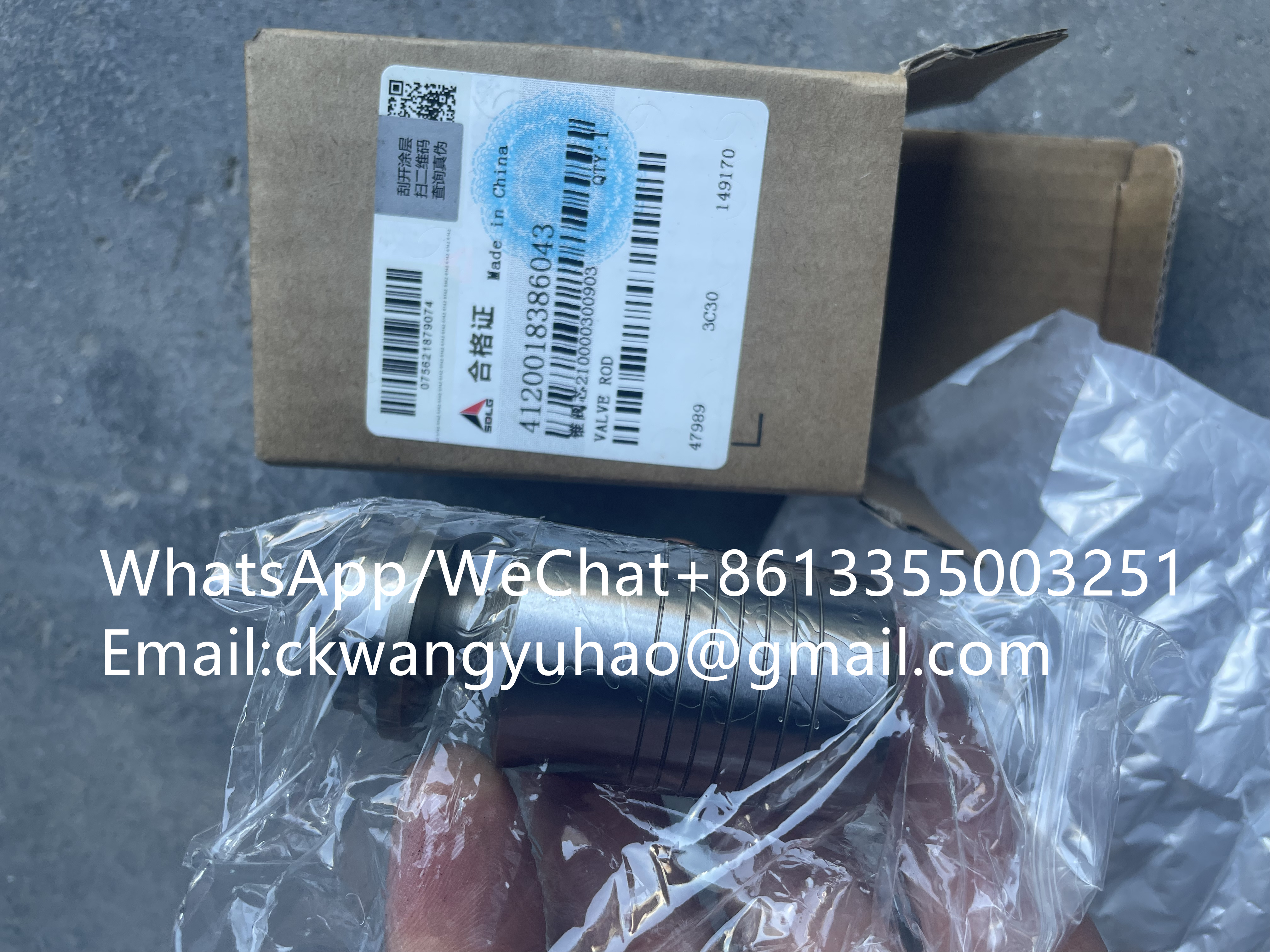 4120018386043ConeValveCore210000300903 - 26130107841  Pipe  14400467  PIPE
26130107891  Pipe  14400469  PIPE
26130107901  Pipe  14400471  PIPE
26130107931  Pipe  14400475  PIPE
26140003031  NIPPLE  4041002703  Nipple
26140003171  NIPPLE  4041002704  Nipple
26141001241  Bracket  26141001242  Bracket
26141018541  Pipe  26130100841  Pipe
26141018551  Pipe  26130100851  Pipe
26141018621  Pipe  26130012881  Pipe
26141018631  Pipe  26130012901  Pipe
26141018641  Pipe  14404318  Pipe
26141018651  Pipe  26130020251  Pipe
26141018661  Pipe  26130020291  Pipe
26141018671  Pipe  26130020331  Pipe
26141018681  Pipe  26130020271  Pipe
26141018691  Pipe  26130020311  Pipe
26141018701  Pipe  26130020351  Pipe
26141018851  Pipe  14404524  Pipe bend_wa
26141018861  Pipe  14404526  Pipe bend_wa
26141018911  Pipe  14404321  Pipe_wa
26141018921  Pipe  14403571  PIPE
26141018931  Pipe  14404297  PIPE
26141019601  Pipe  26130014681  Pipe
26141019611  Pipe  14404318  Pipe
26141019621  Pipe  26130021051  Pipe
26141019661  Pipe  26141013561  Pipe
26141019681  Pipe  26130104671  Pipe
26141019691  Pipe  26130104681  Pipe
26141019811  Pipe  26141016761  Pipe
26141019861  Pipe  14401720  PIPE
26141019871  Pipe  14401730  PIPE
26141019881  Pipe  14401716  PIPE
26141019891  Pipe  14401722  PIPE
26141019901  Pipe  14401724  PIPE
26141019911  Pipe  14401726  PIPE
26141019921  Pipe  14401728  PIPE
26141019931  Pipe  14400929  PIPE
26141019961  Pipe  14401746  PIPE
26141019971  Pipe  14402046  PIPE
26141019981  Pipe  14402048  PIPE
26141020011  Pipe  14401783  PIPE
26141020021  Pipe  14401785  PIPE
26141020131  Pipe  26141011841  Pipe