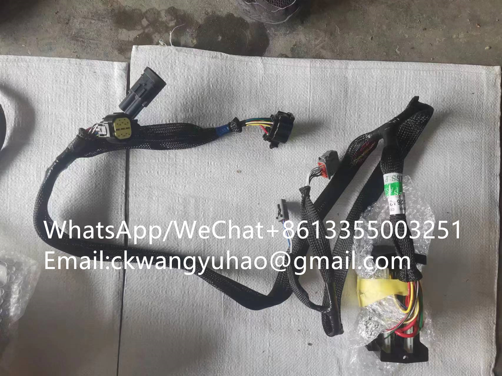 26430101411wiring harness