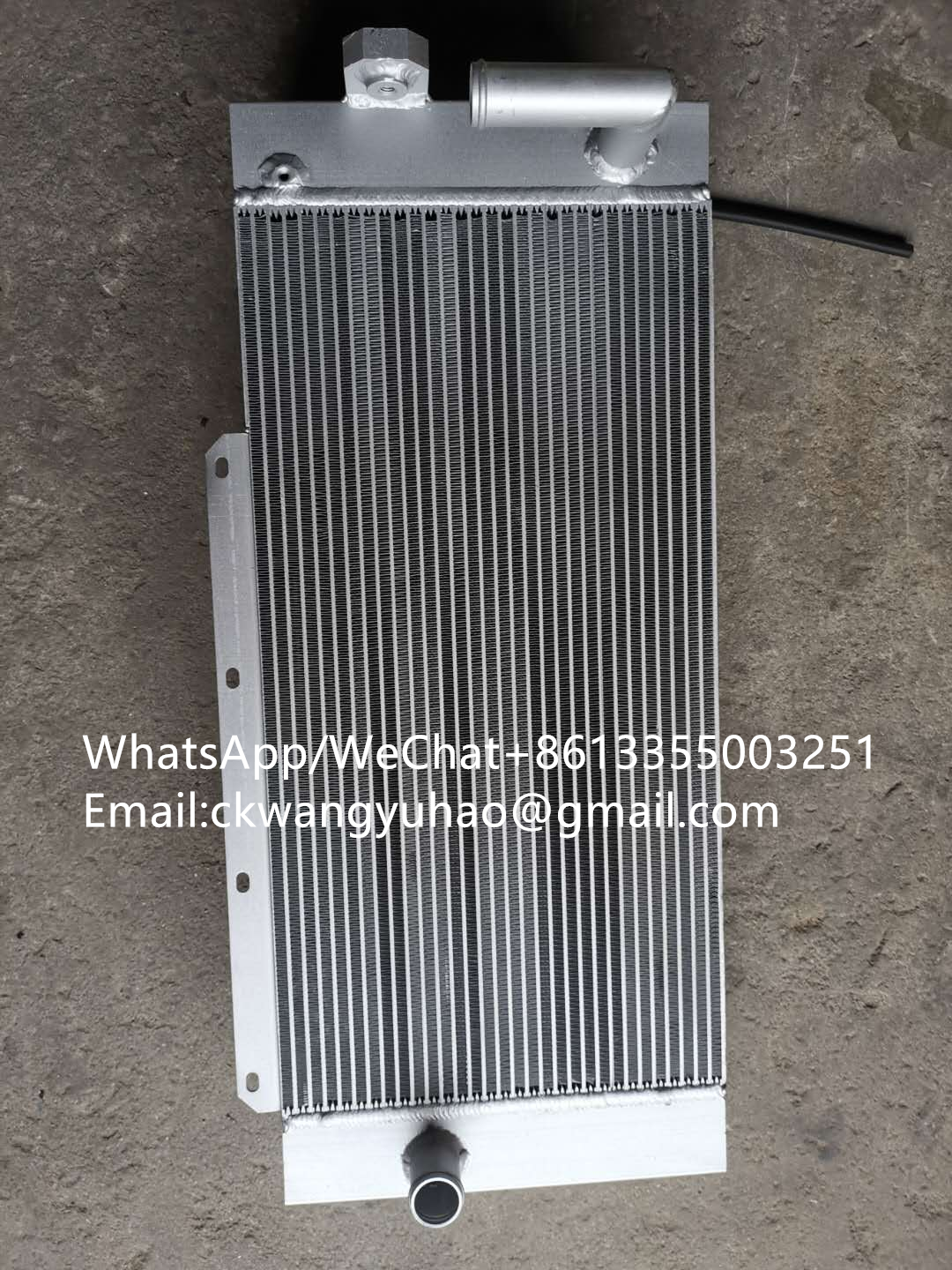 4110002745002Radiator312076-01