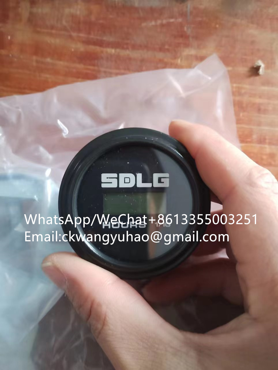 4130015182Chronograph