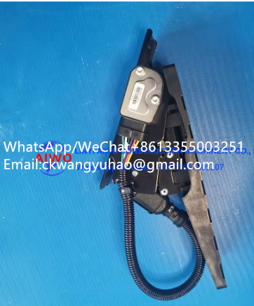 4130002013Electronic Throttle Pedal WL402067