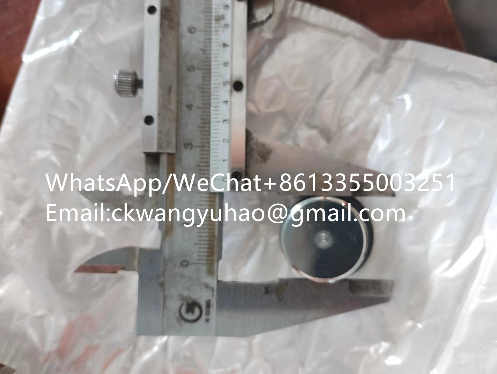 4120009659030 Plug - SDLG Excavator 75F Main Valve Boom Linkage Plug4120009659030 Plug