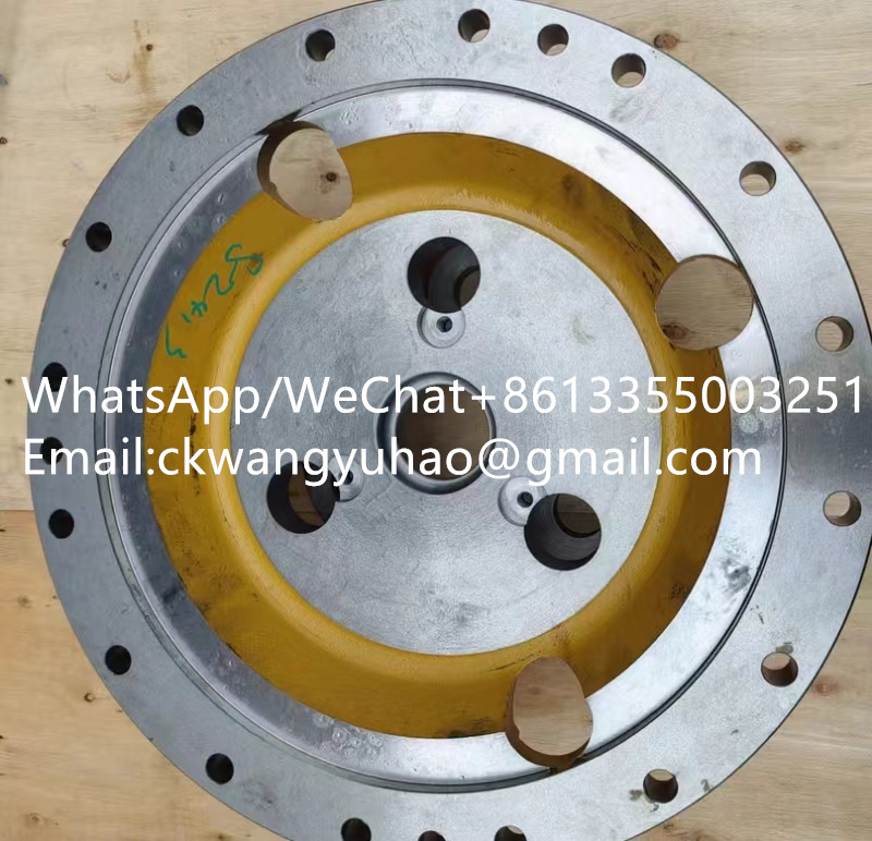 28100007222 Planetary Carrier - SDLG Motor Grader G9138 G9220 G9165 G9190 G9180 G9240 Hub Gear 28100007222 Planetary Carrier