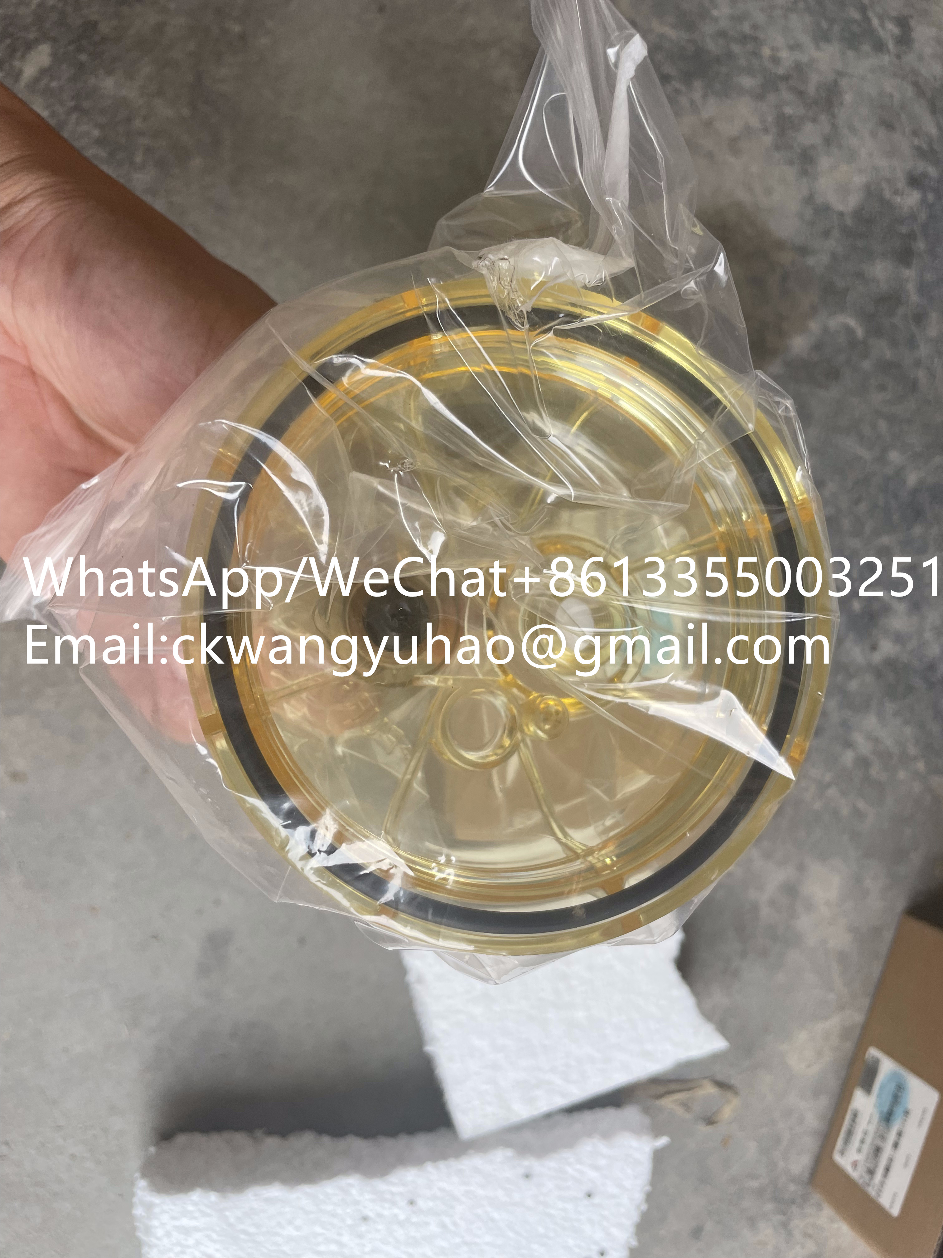 4110003906002 Water Cup - SDLG Excavator 135F 150F 205F 210F 255F 275F Oil and Water Filter Cup 4110003906002 Water Cup