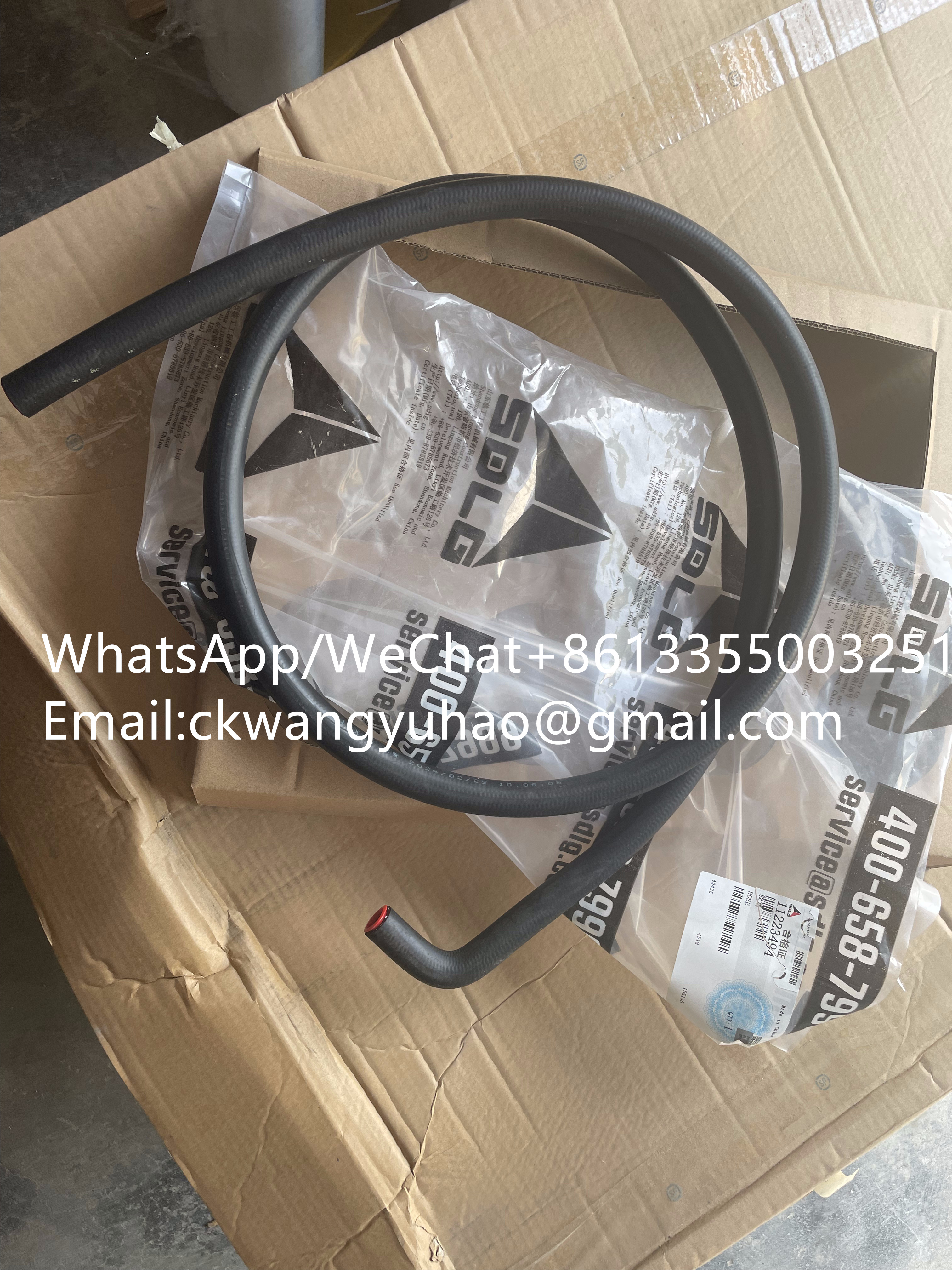 11223494 Hose 14883567