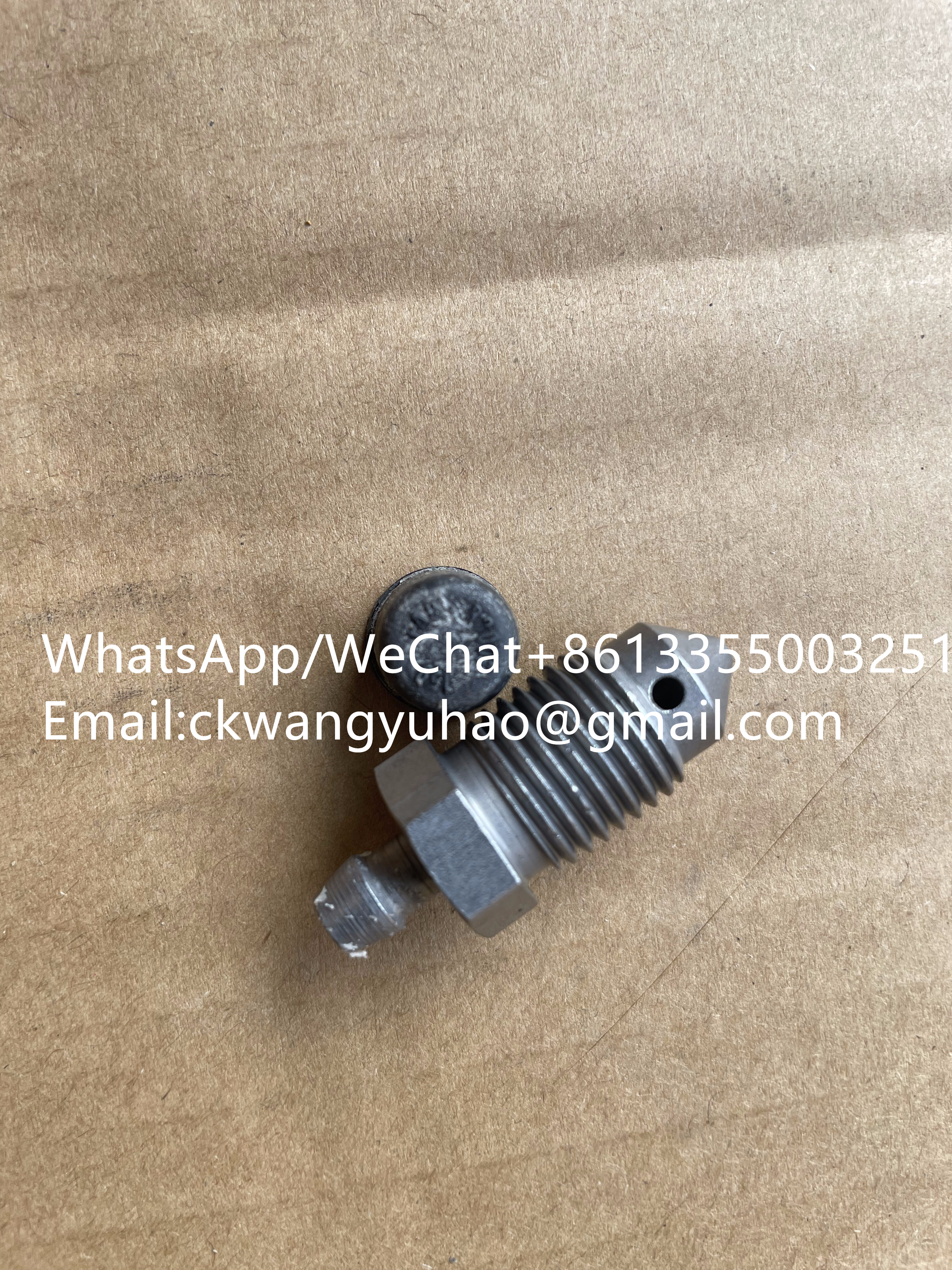 11223856 Valve 11704984