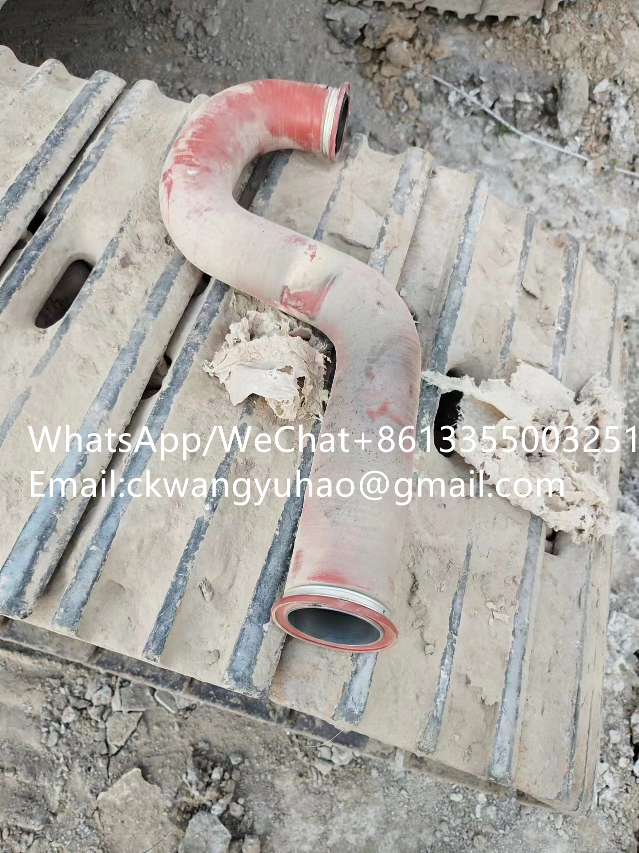 14400411 Hose