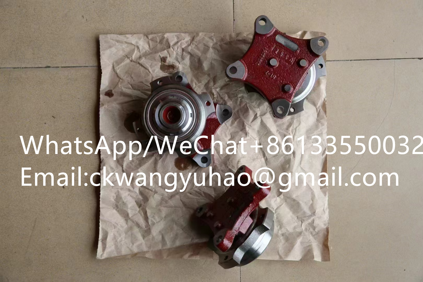 11223456-11224218 Fan Hub 21986056