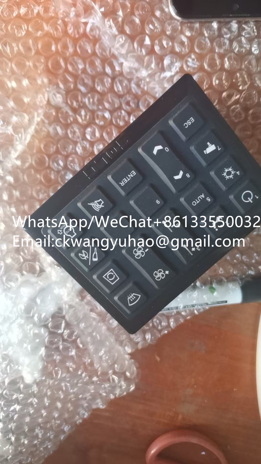 14408691 Control Panel
