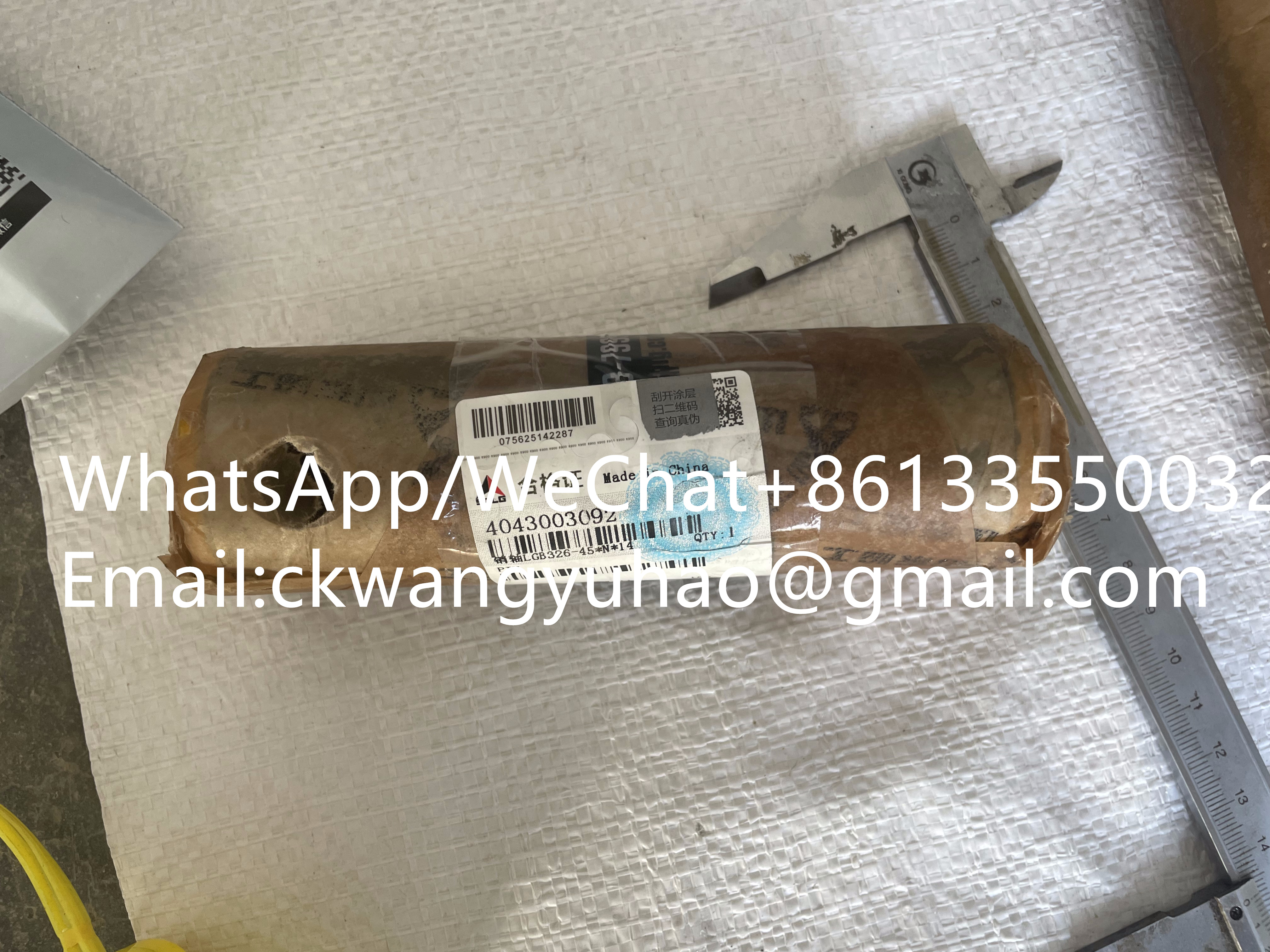 4043003092 Pin