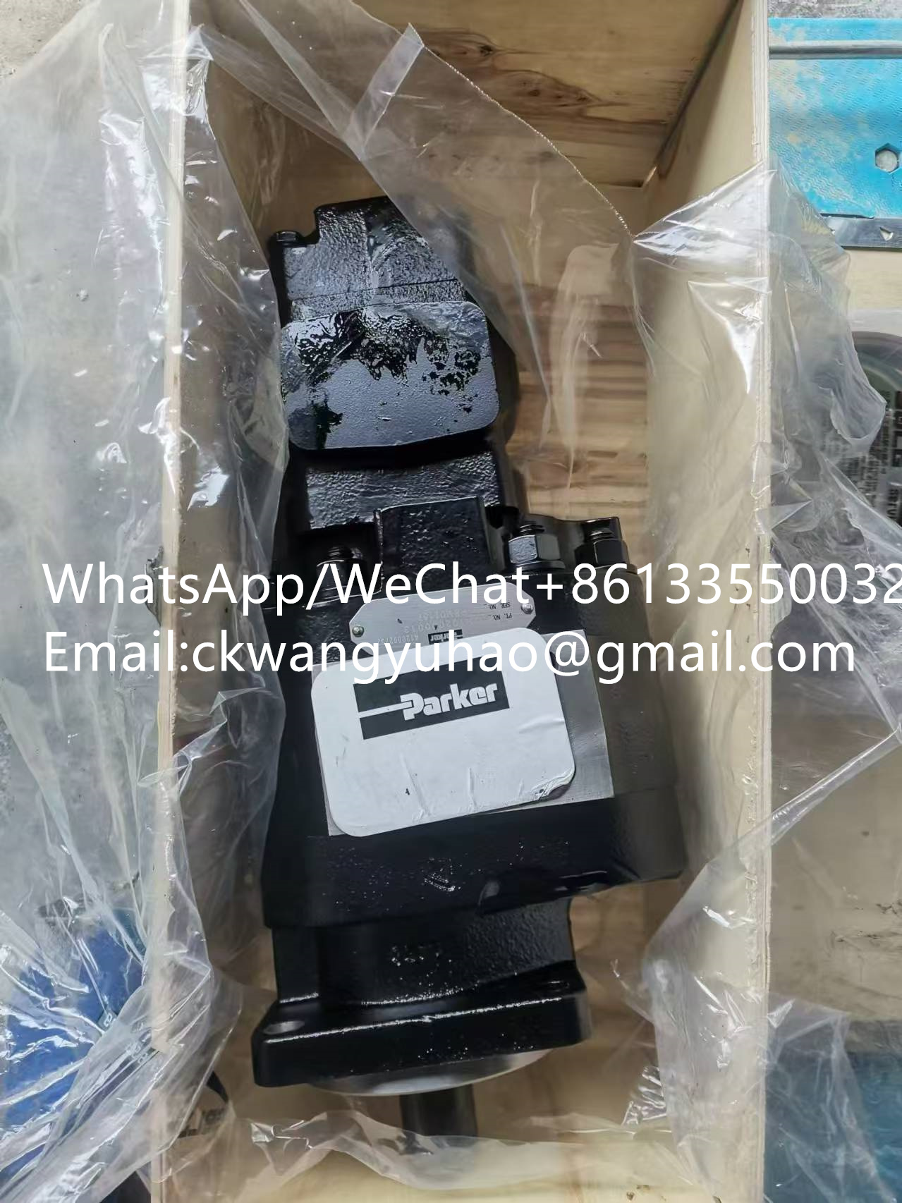 4120002732 Pump