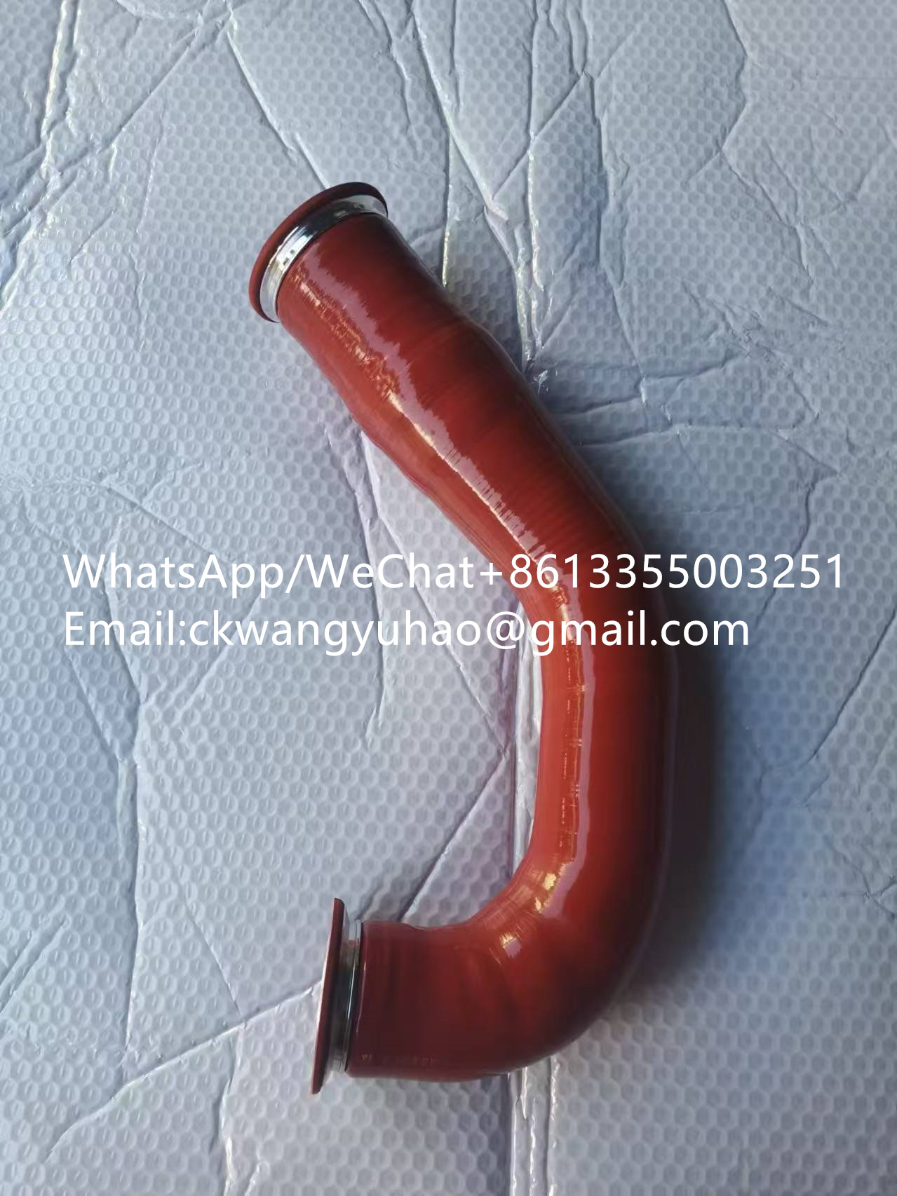 26030007551 Hose
