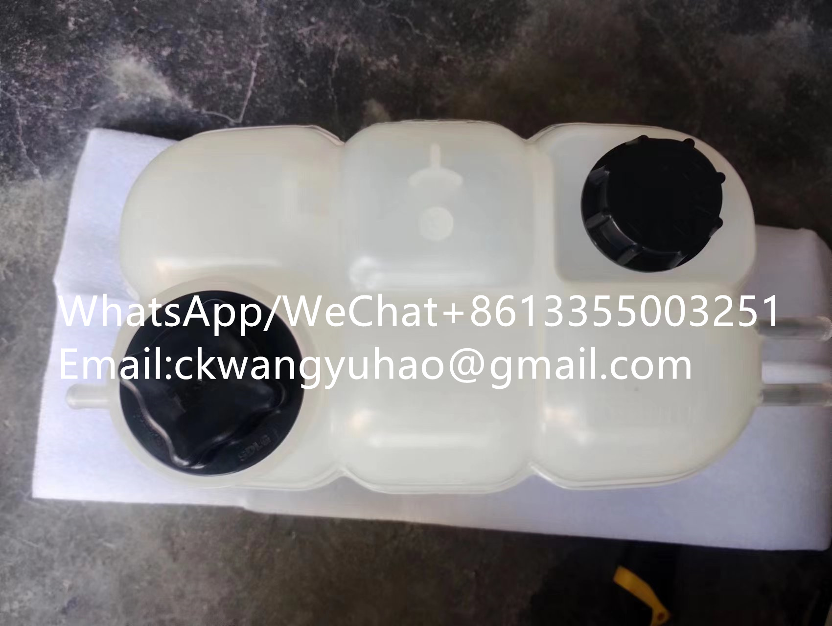 4110017026 Expansion Tank