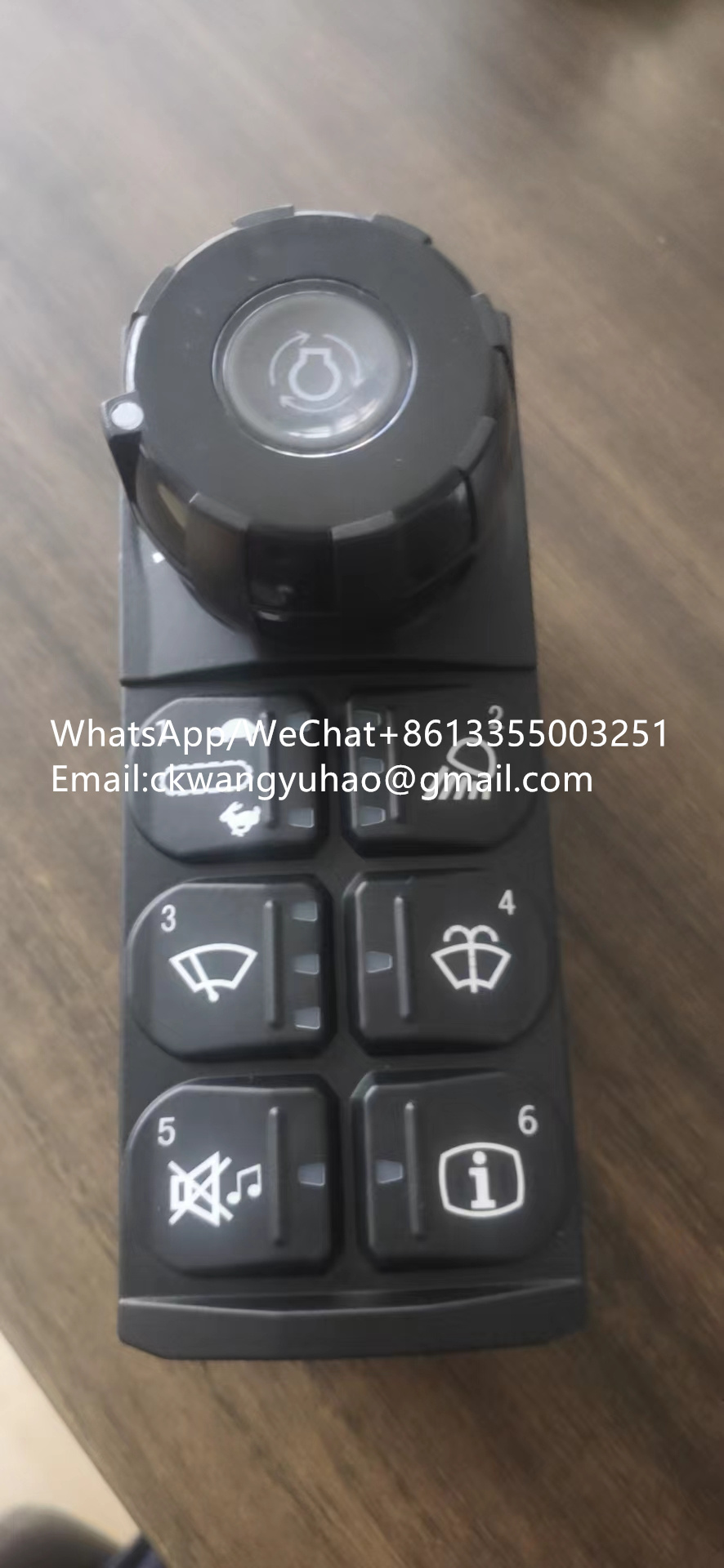 4130015736 Switch
