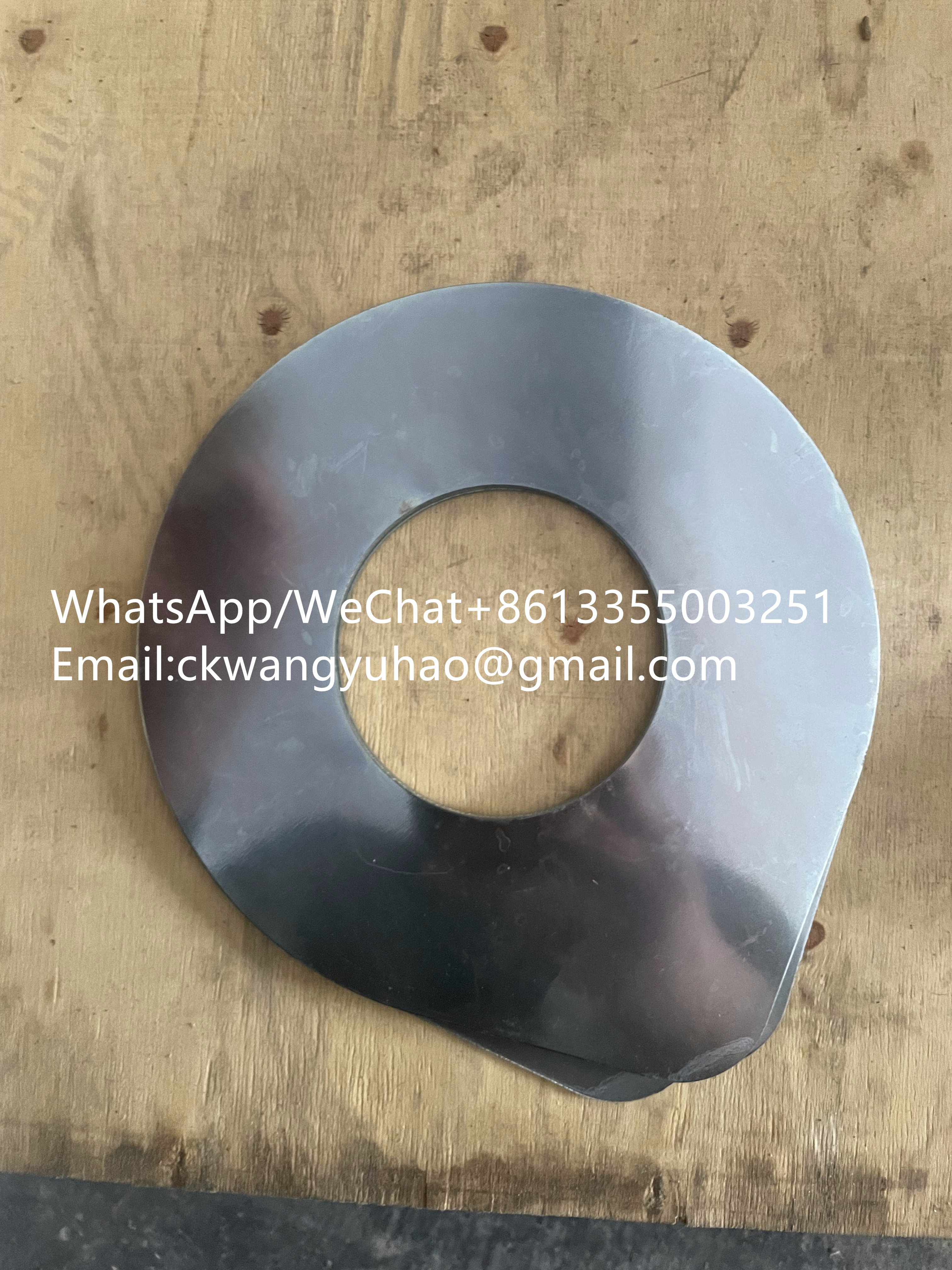 11210808 Gasket 14547553