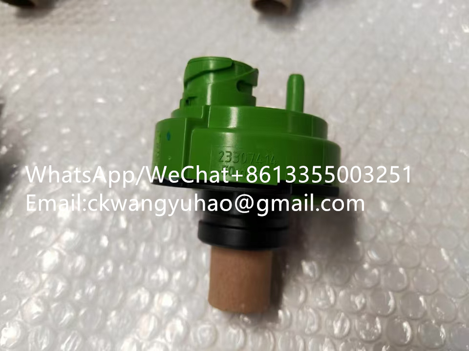 11225075 Pressure Switch 23307414