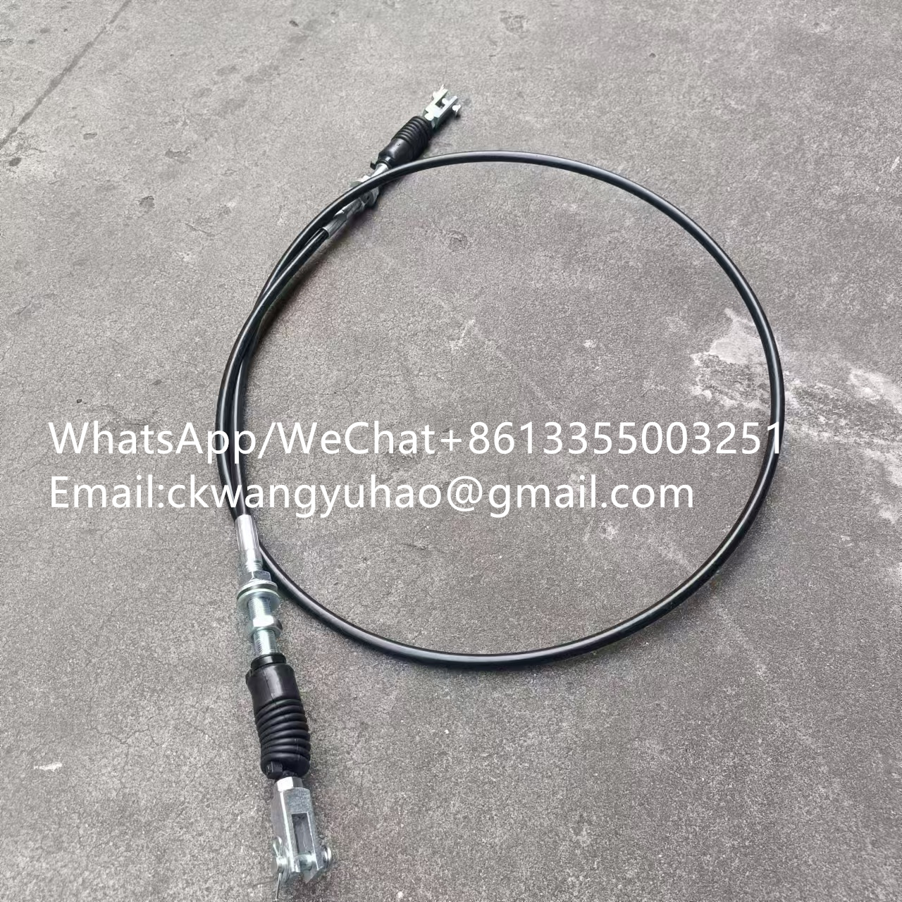 26120010362 shaft
