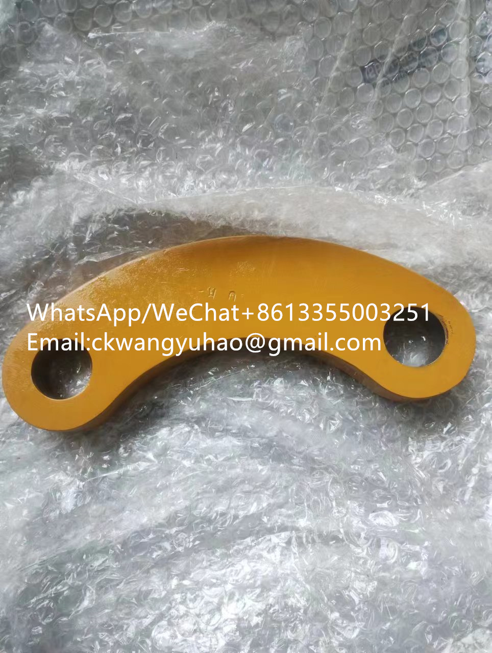 26170023141 Right connecting rod