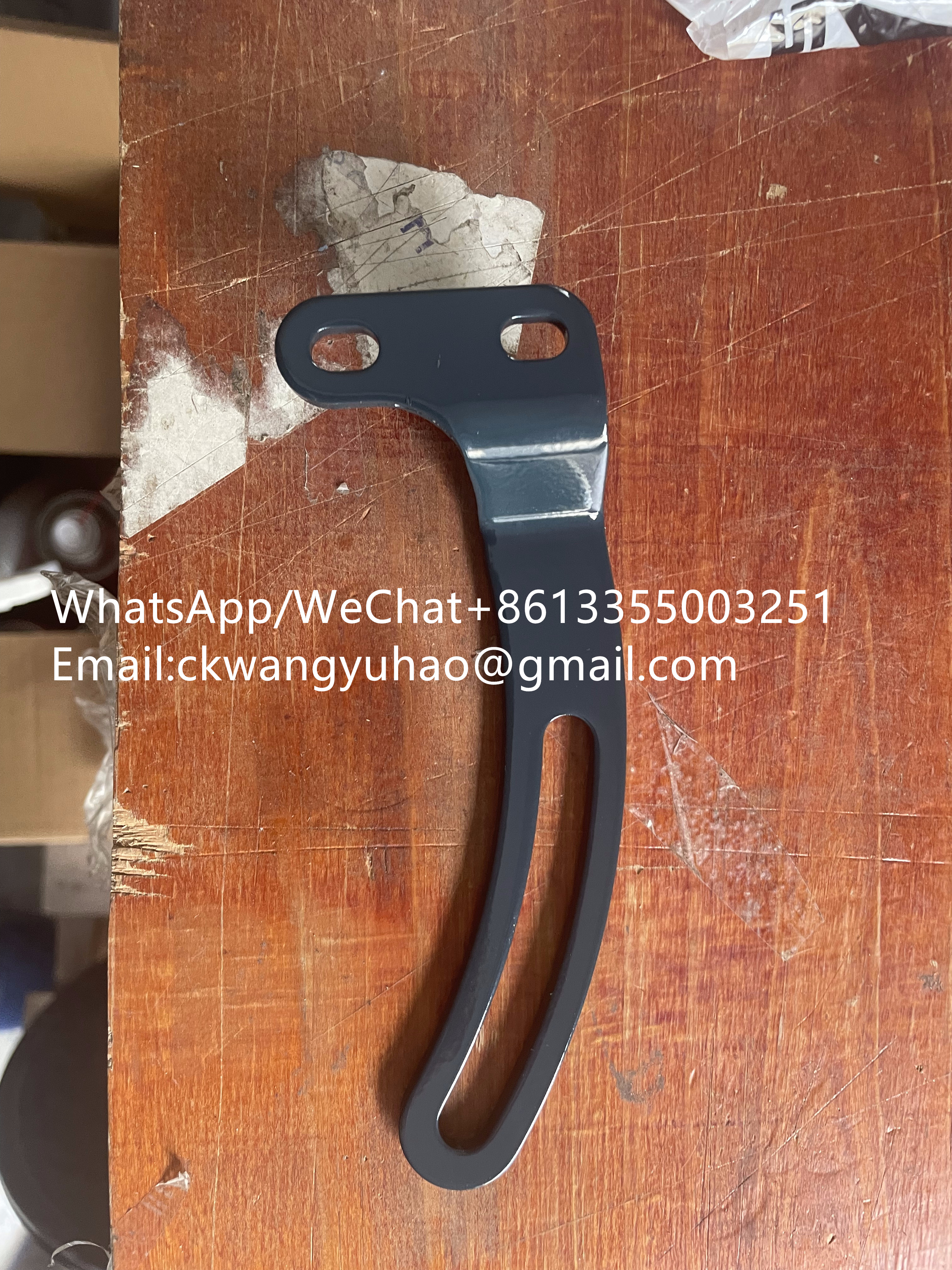 4110003226262 Bracket