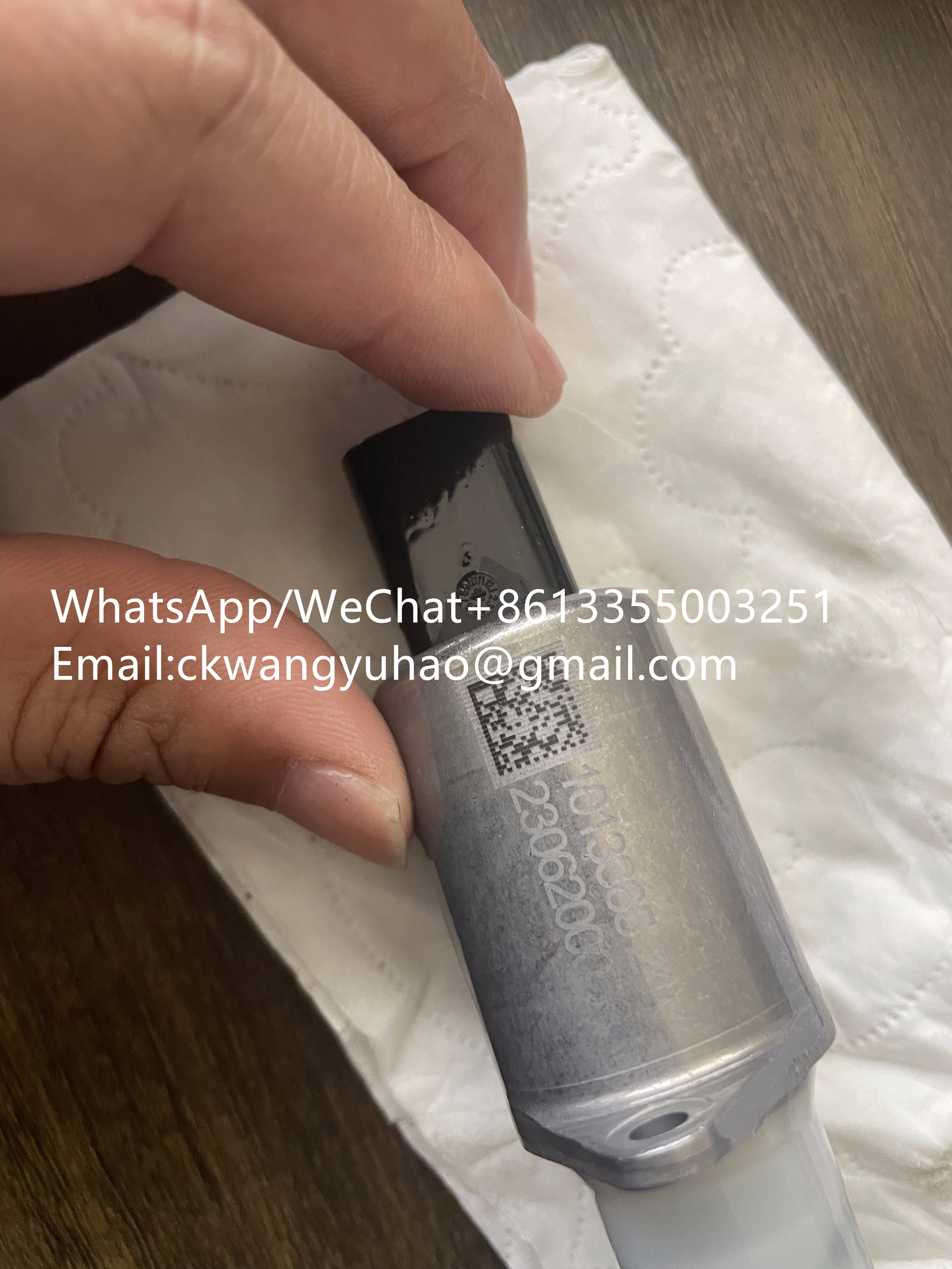 4120009816 Solenoid Valve