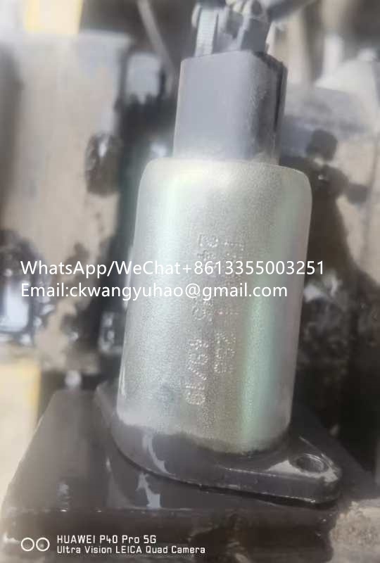 4120017163009 Solenoid Valve