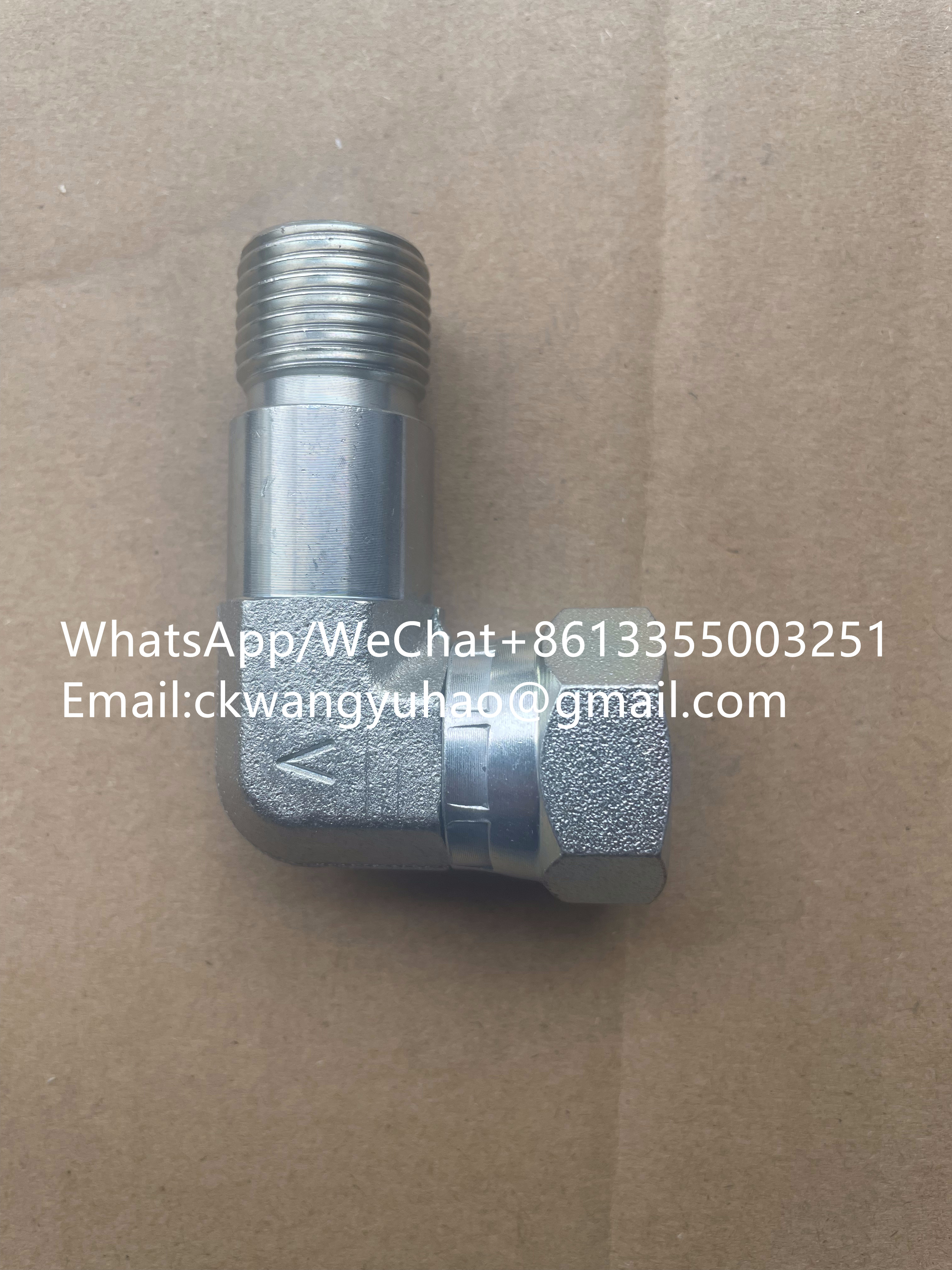 11213266 Connector 9411-90250
