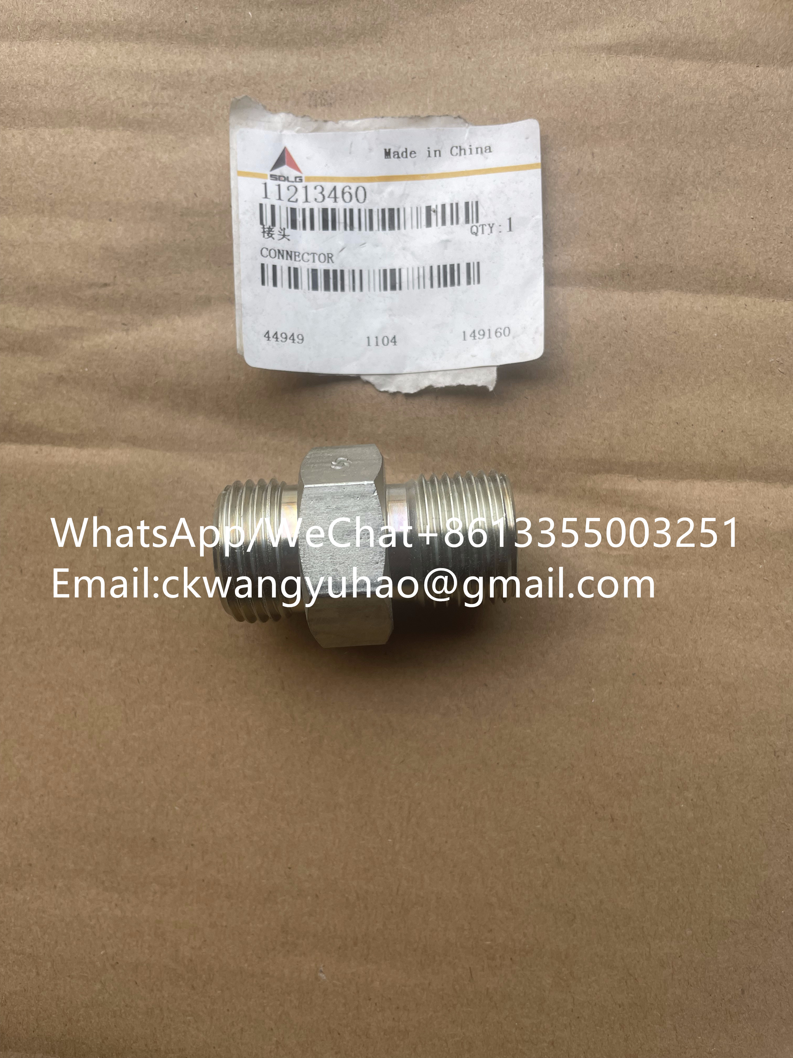 11213460 Connector 9412-31080