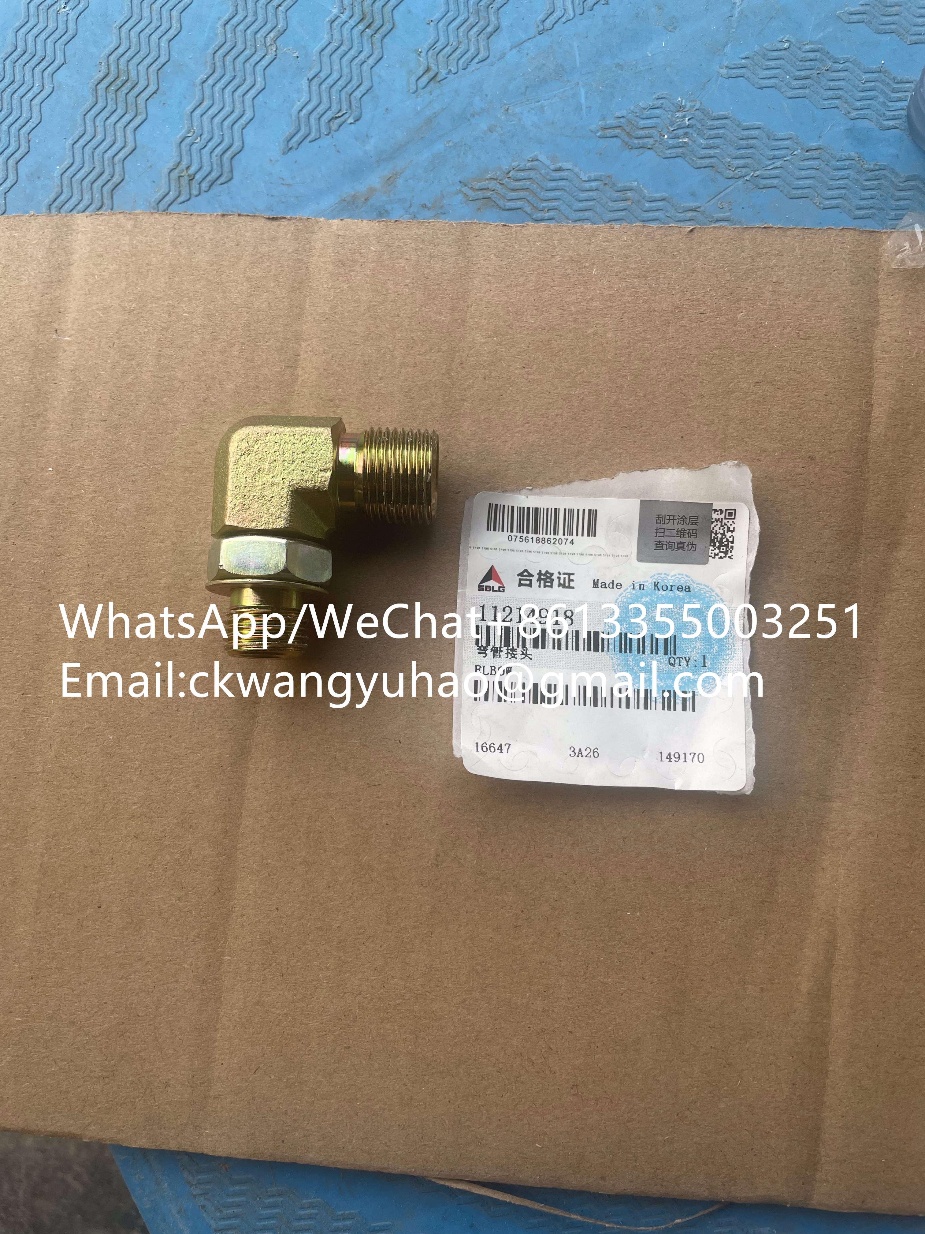 11214918 Connector 9413-31030
