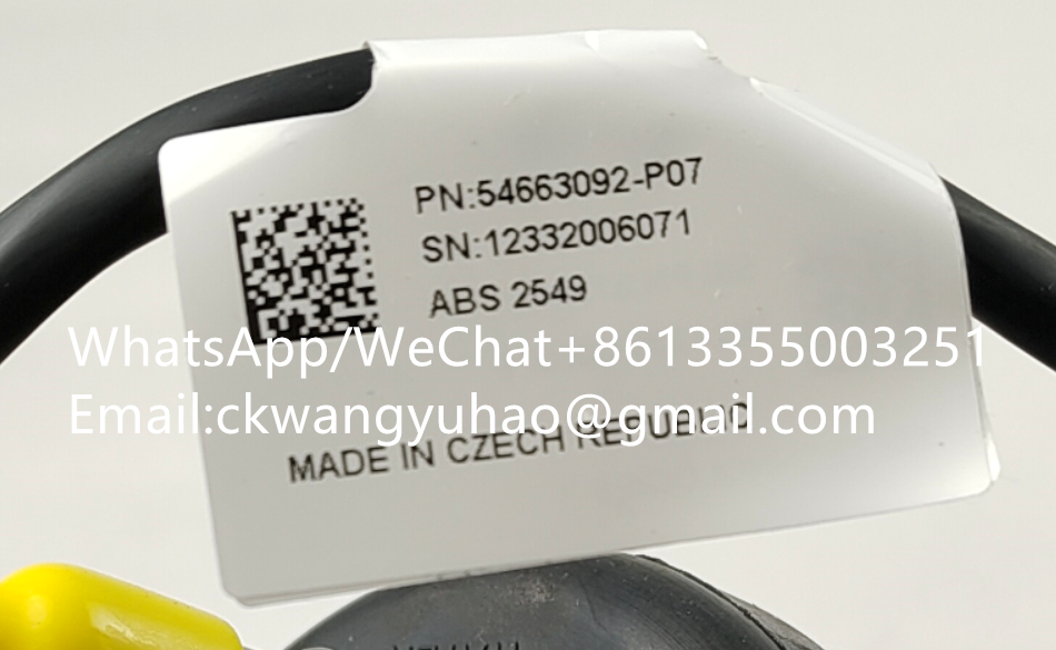 11225846 Sensor 54148458