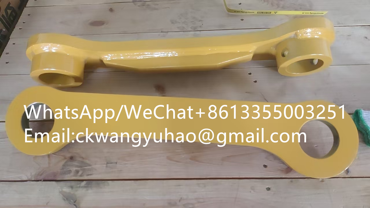 14403420 connecting rod