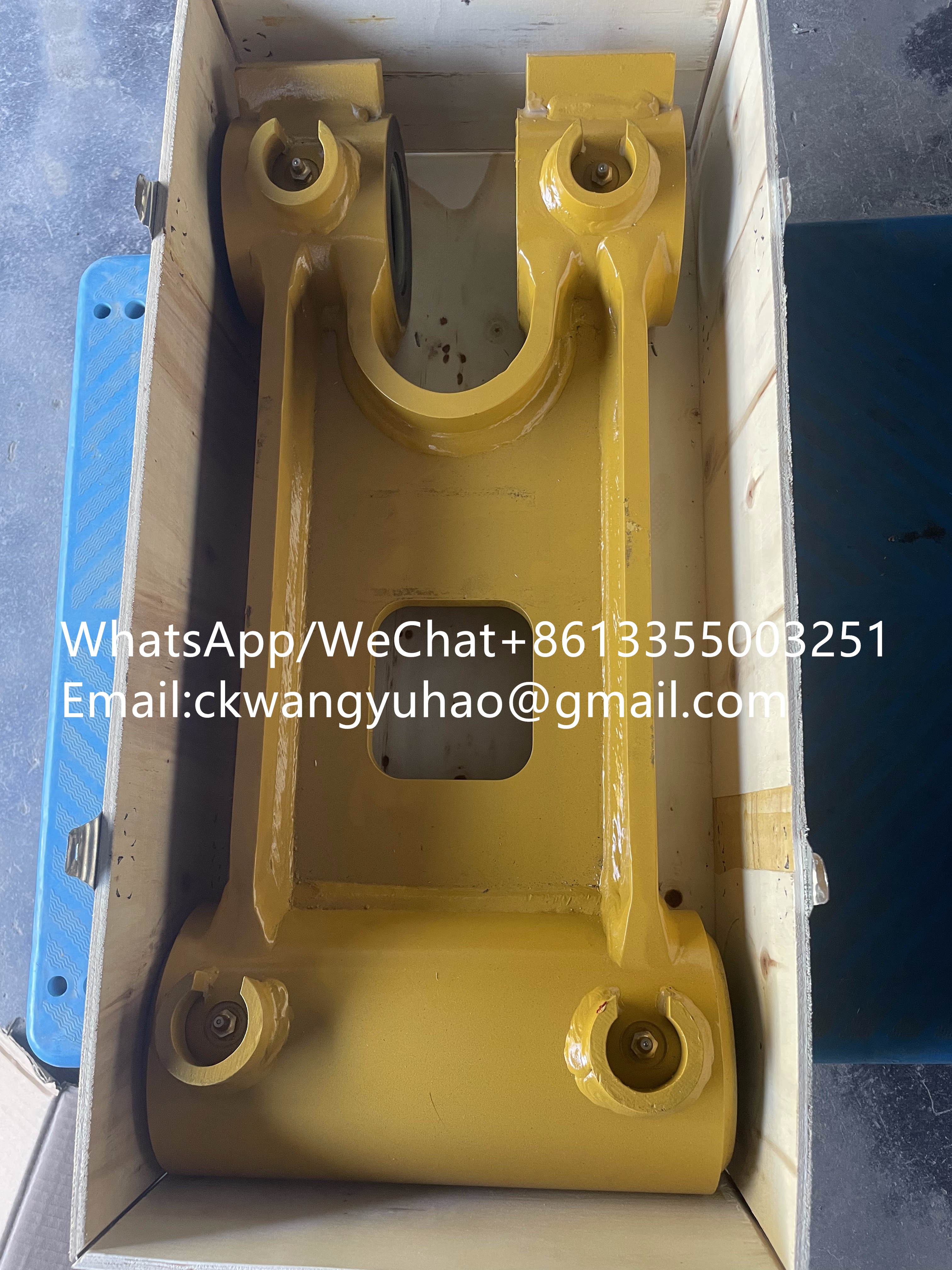 26170033421 Connecting rod