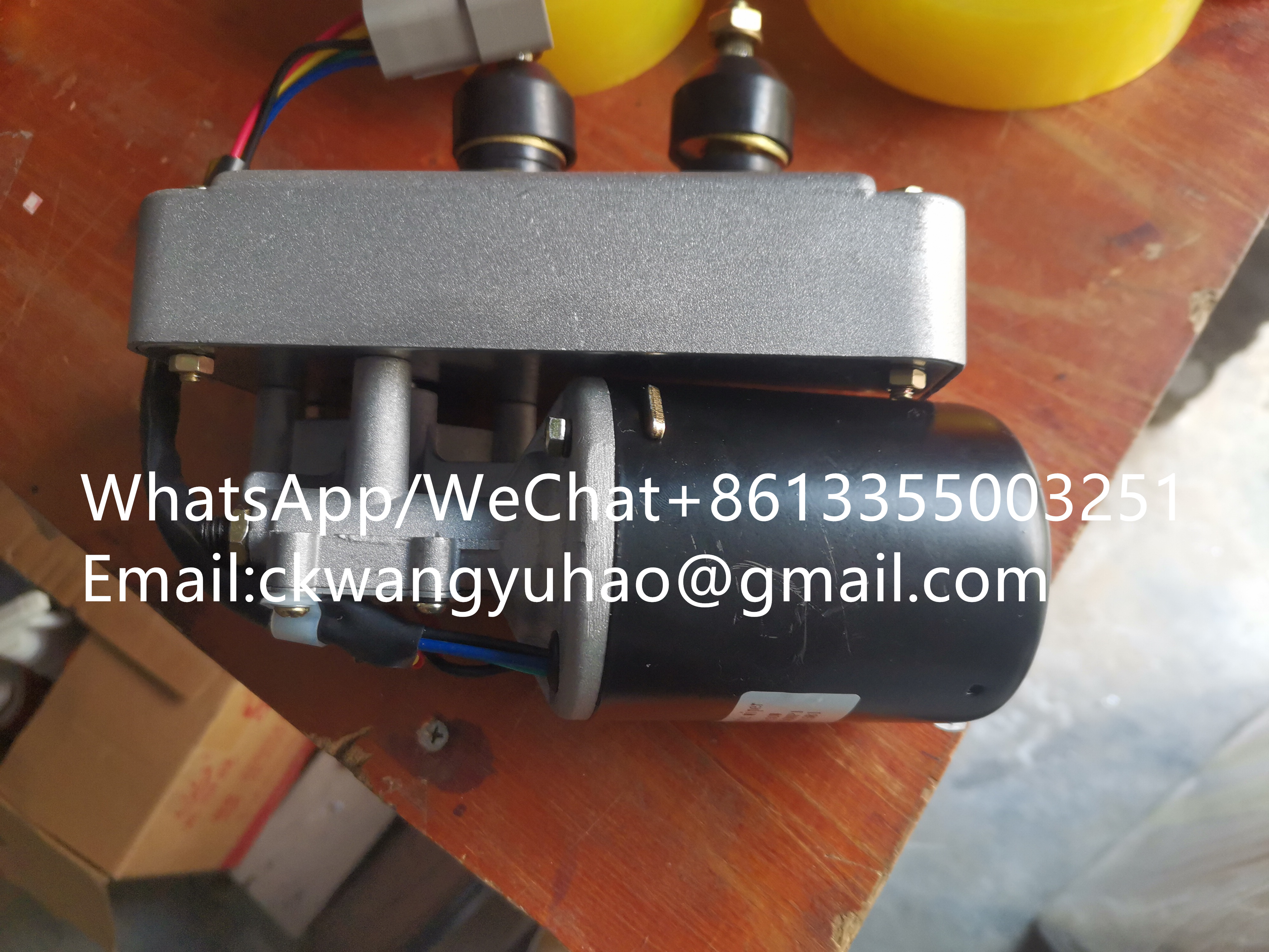 29290021581 Motor