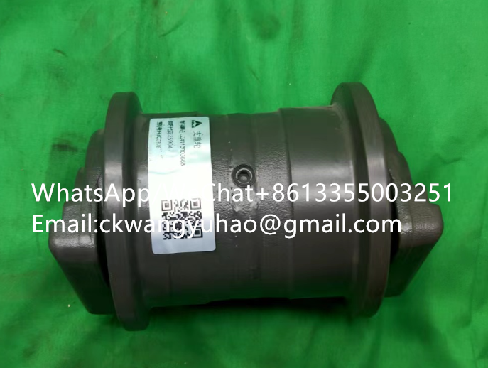 4110003668 Support wheel