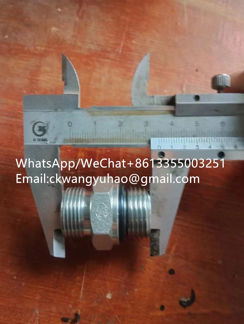 4190000218 Connector