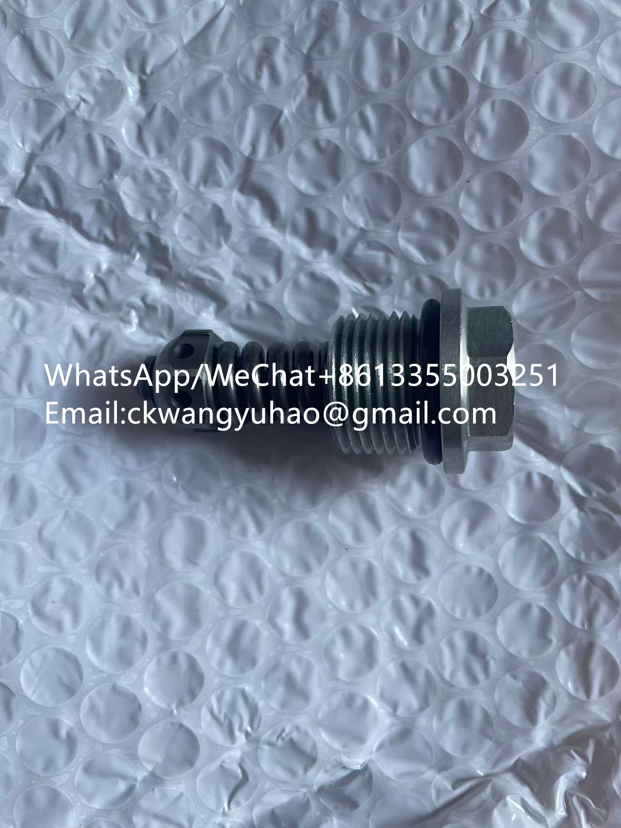 4120009659025 Relief Valve