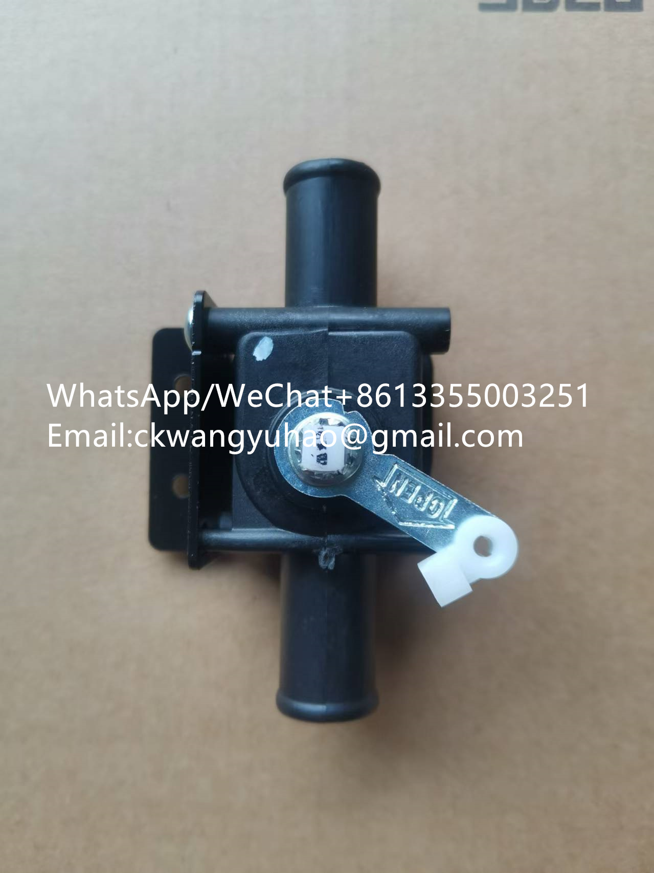 4190002507007 Valve