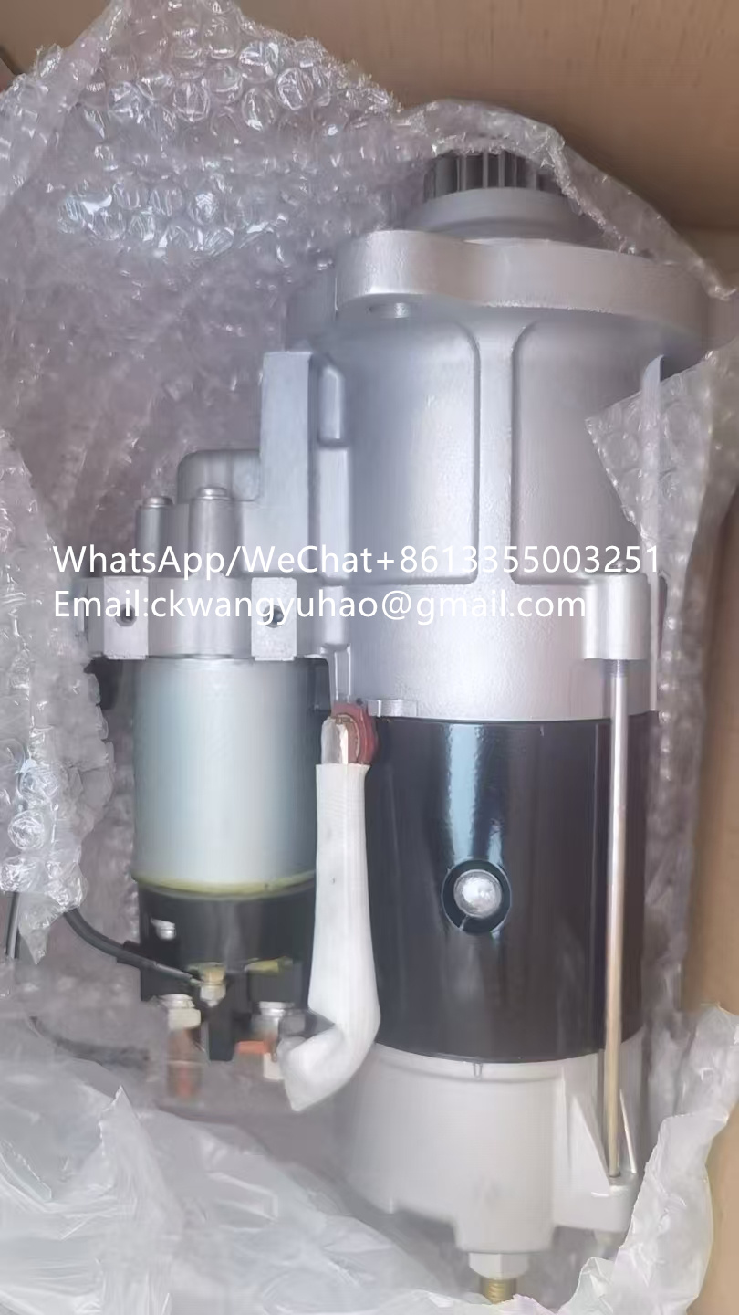11225626 Starter Motor 55052717 - 11225626 Starter Motor 55052717
