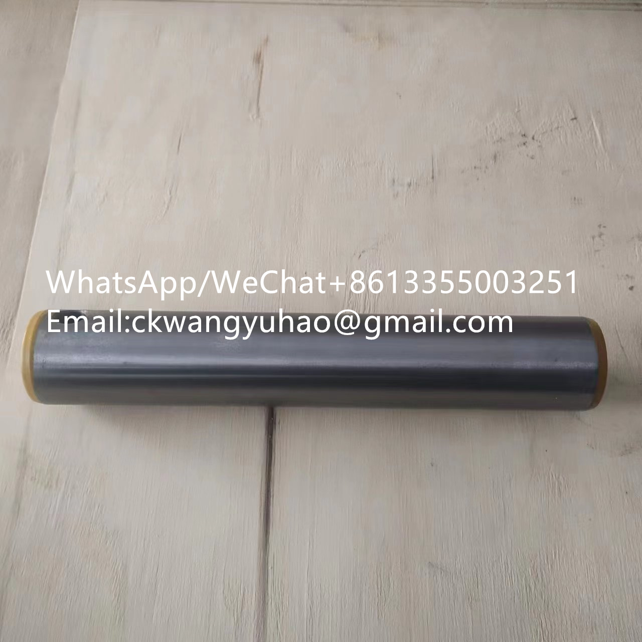 4043003091 Pin 2617001096 - SDLG Excavator 60F 65F Pin 4043003091 Pin 2617001096