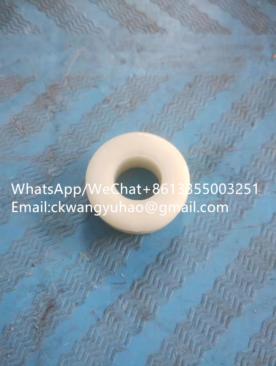 11220324 Roller 14662601 - SDLG Excavator 150F210F250F Cab Front Window Roller 11220324 Roller 14662601