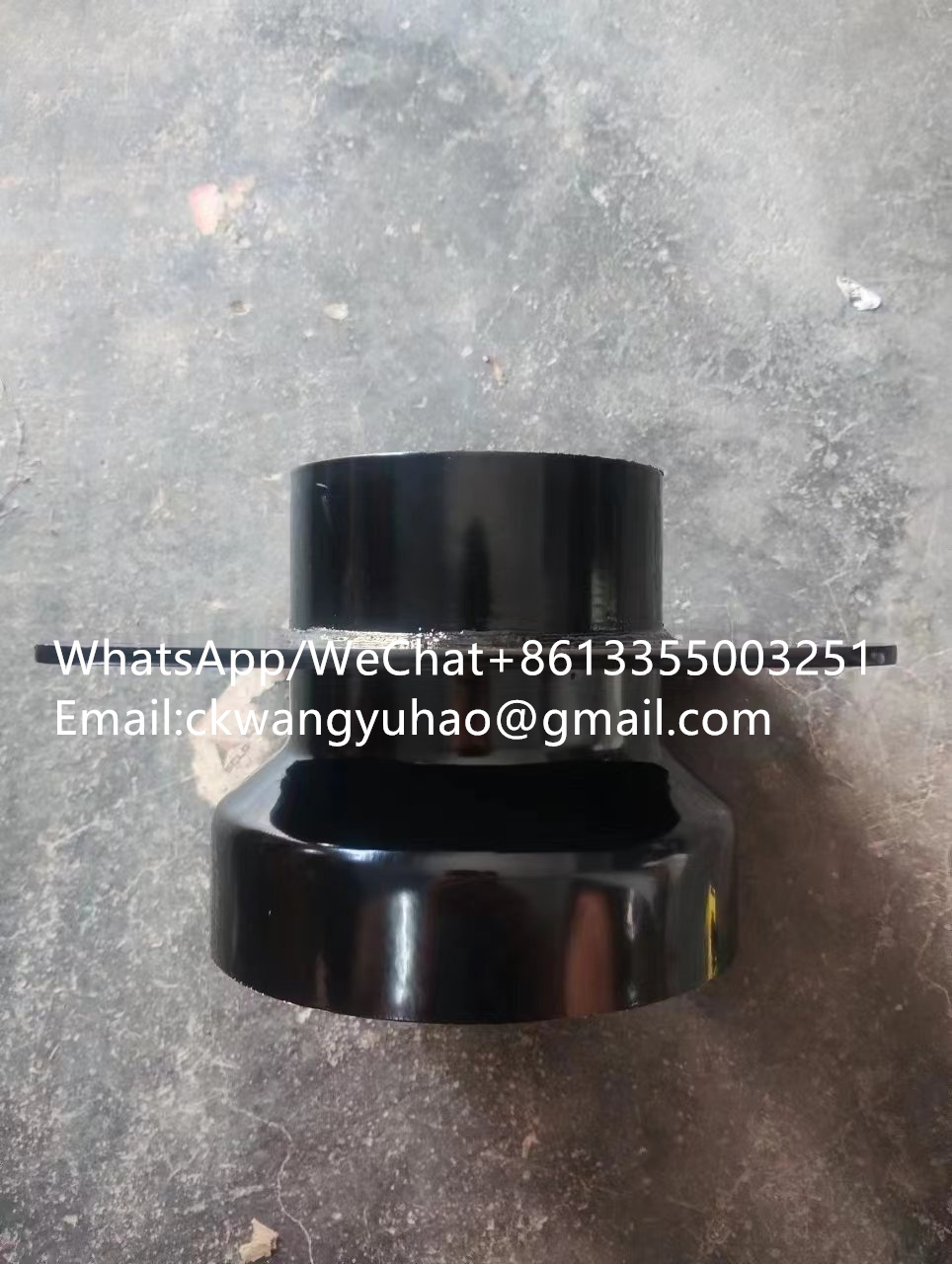 11212296 Steel Pipe 14509446