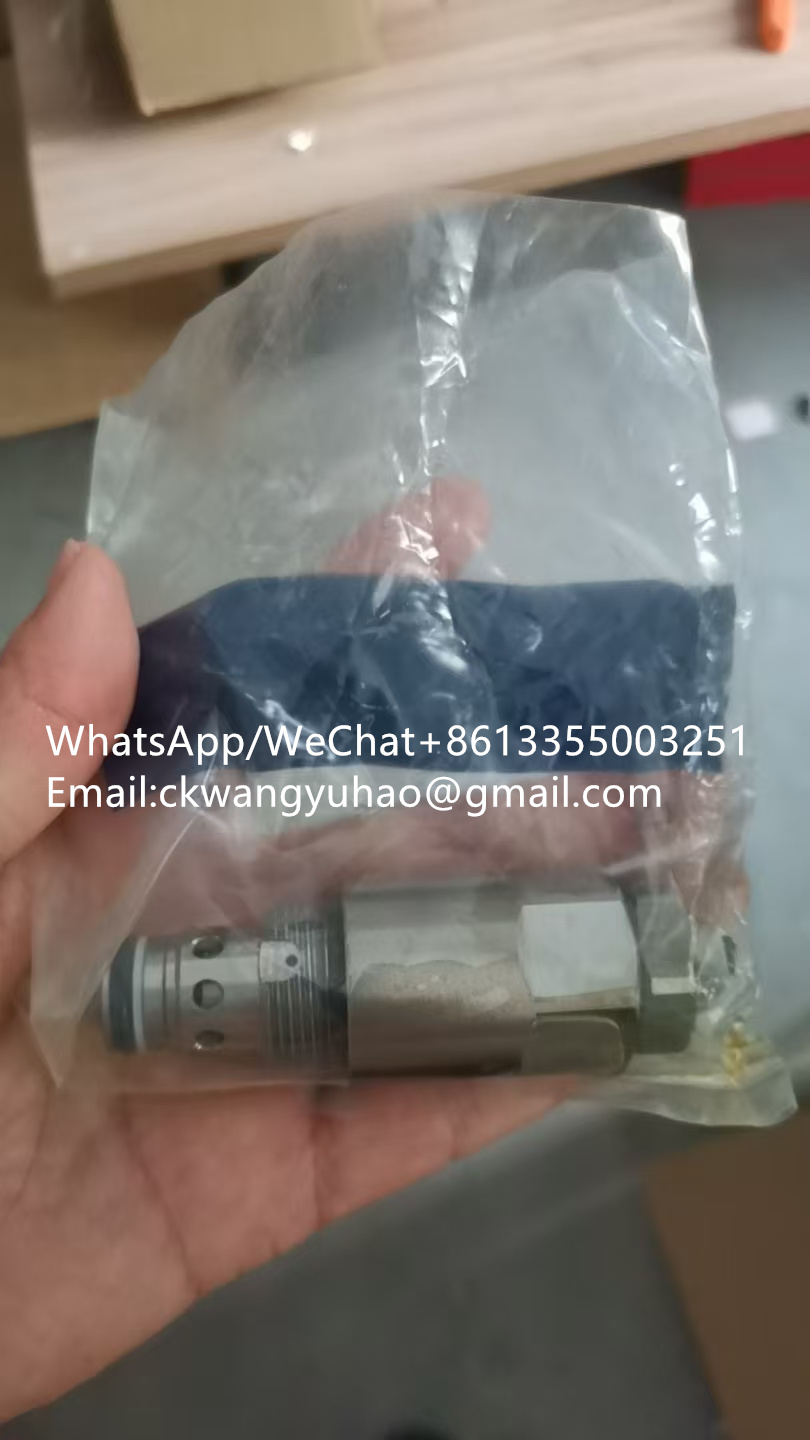11213031 Valve 14552387