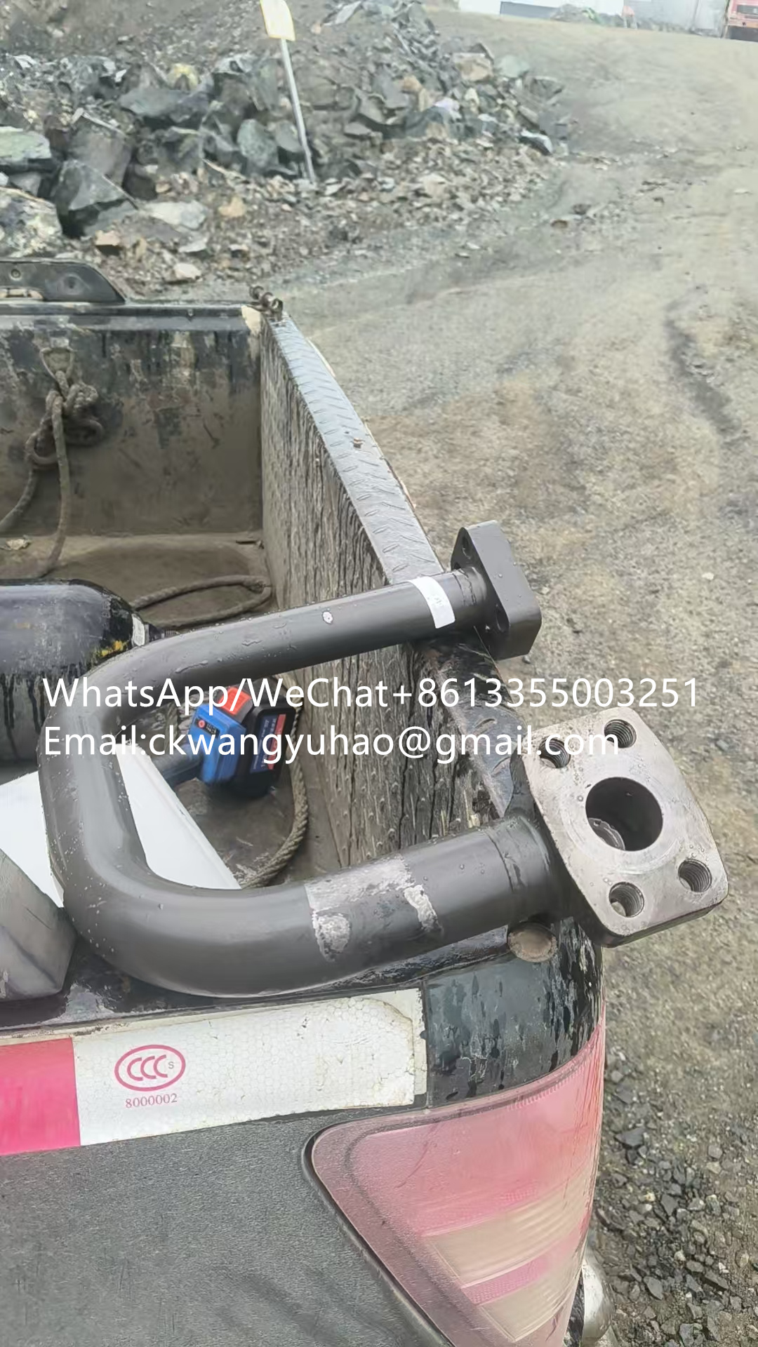 14405547 Steel Pipe