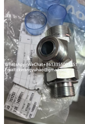 14880051 Connector