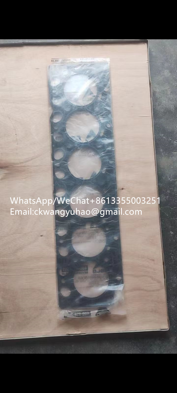 4110004129003 Cylinder Head Gasket
