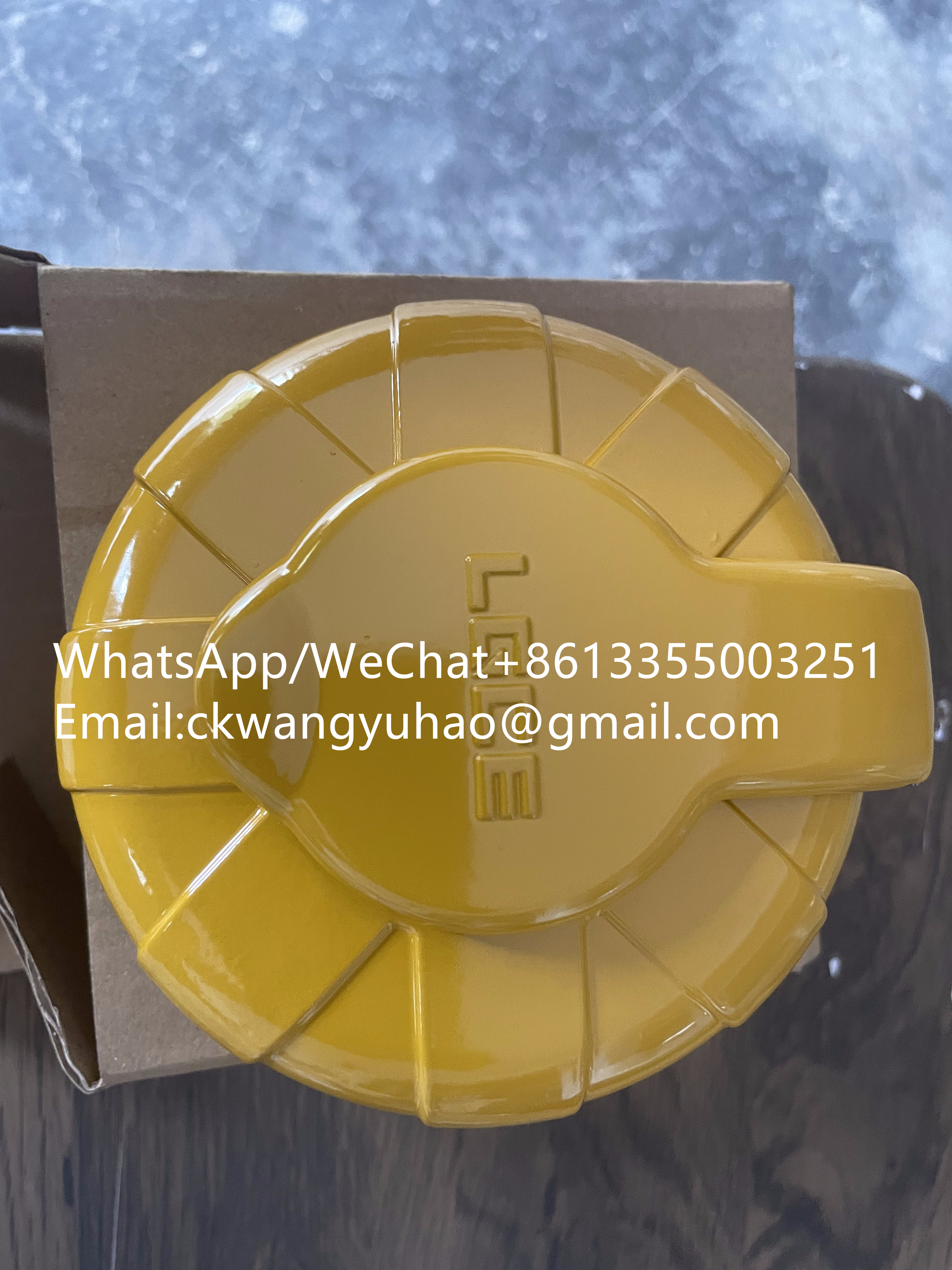 4110017593 Fuel Tank Cap