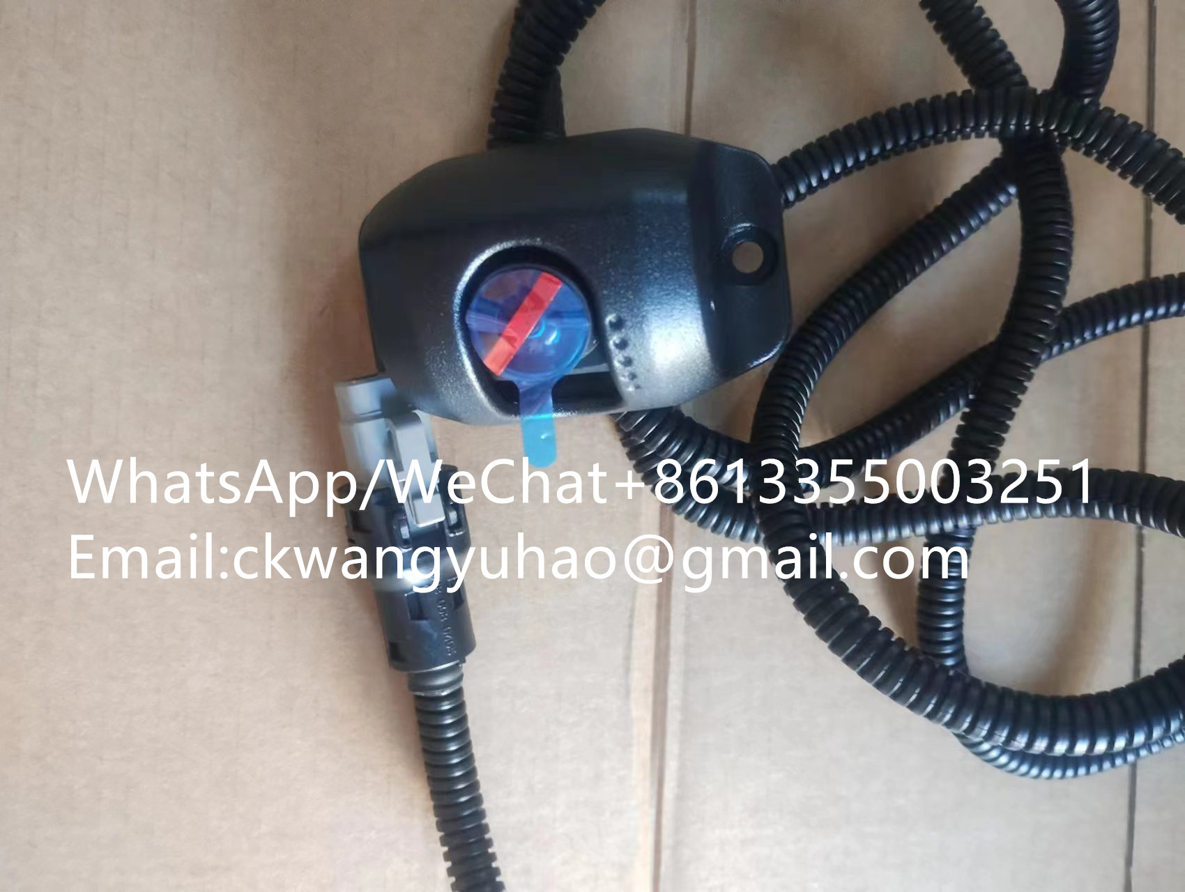 4130016389 Camera