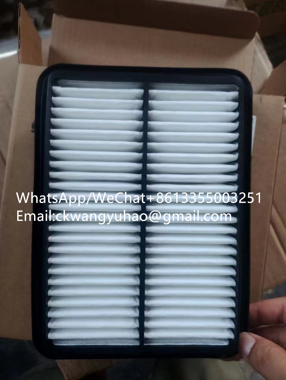 26290031871 Filter Cartridge